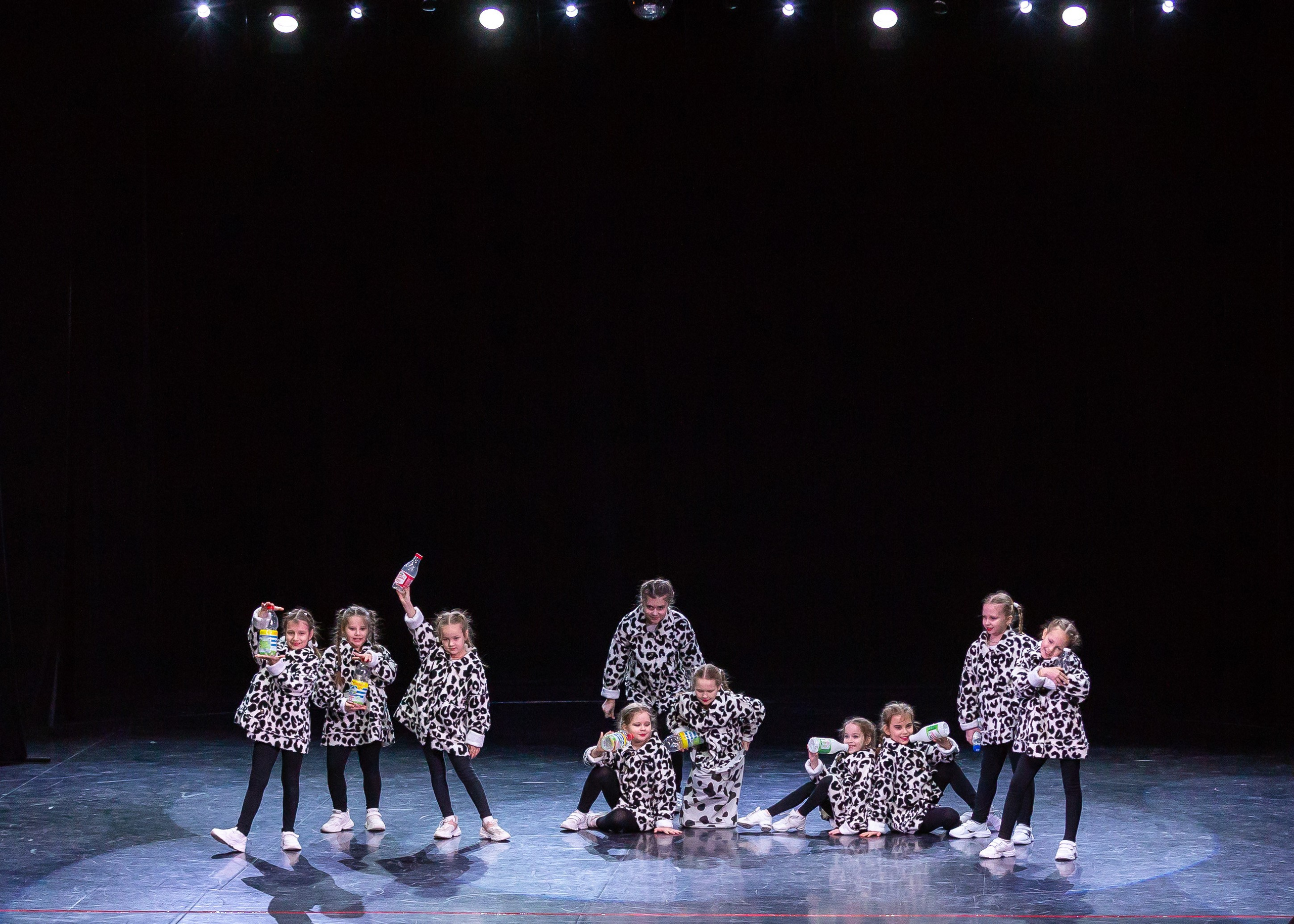 Всероссийский конкурс хореографического искусства «Хрустальная стрекоза». Репортажный фотограф в Москве