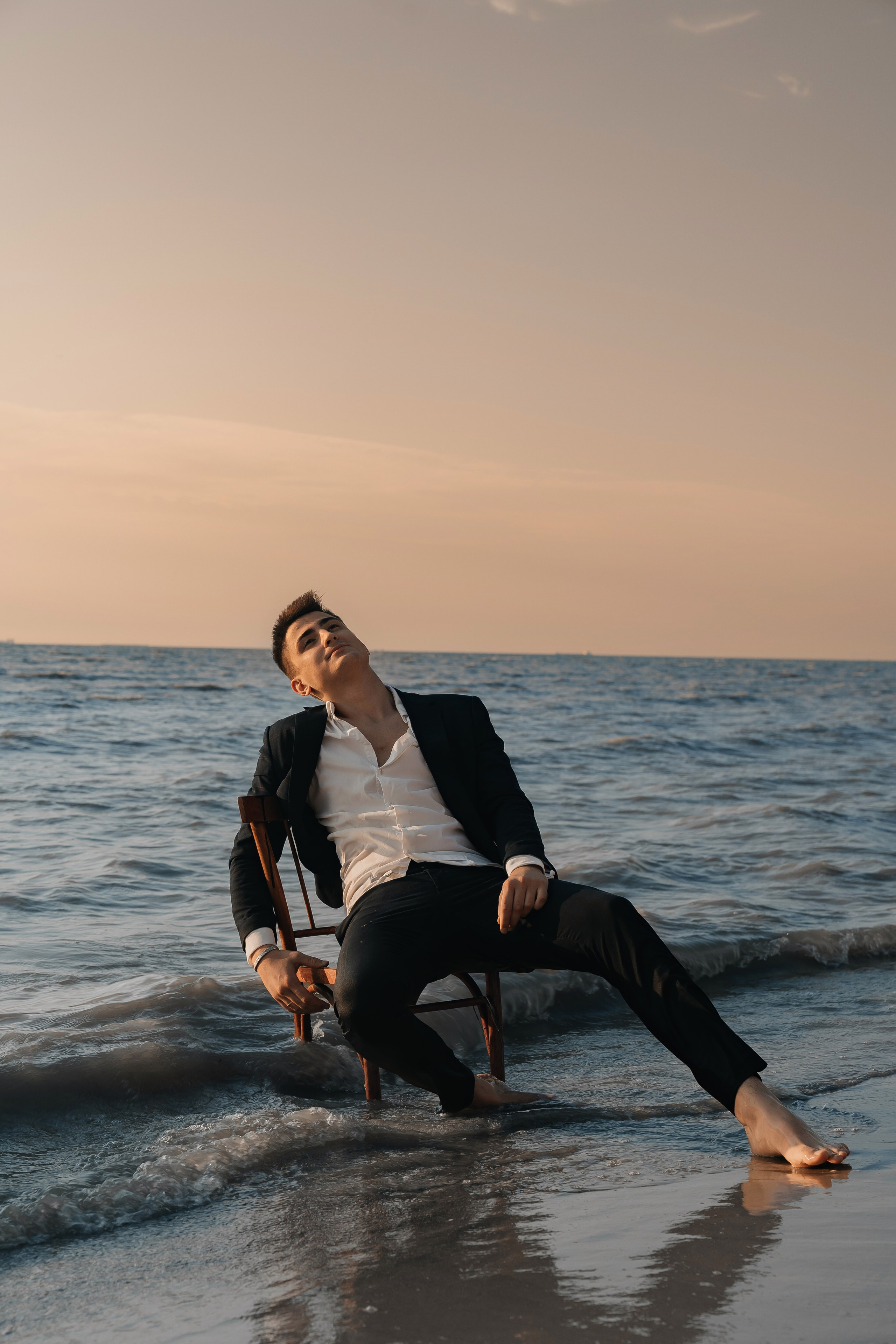 Индивидуальные портреты. Lokos.pro Ник Соколов Фото и Видео Москва/Ростов-на-Дону