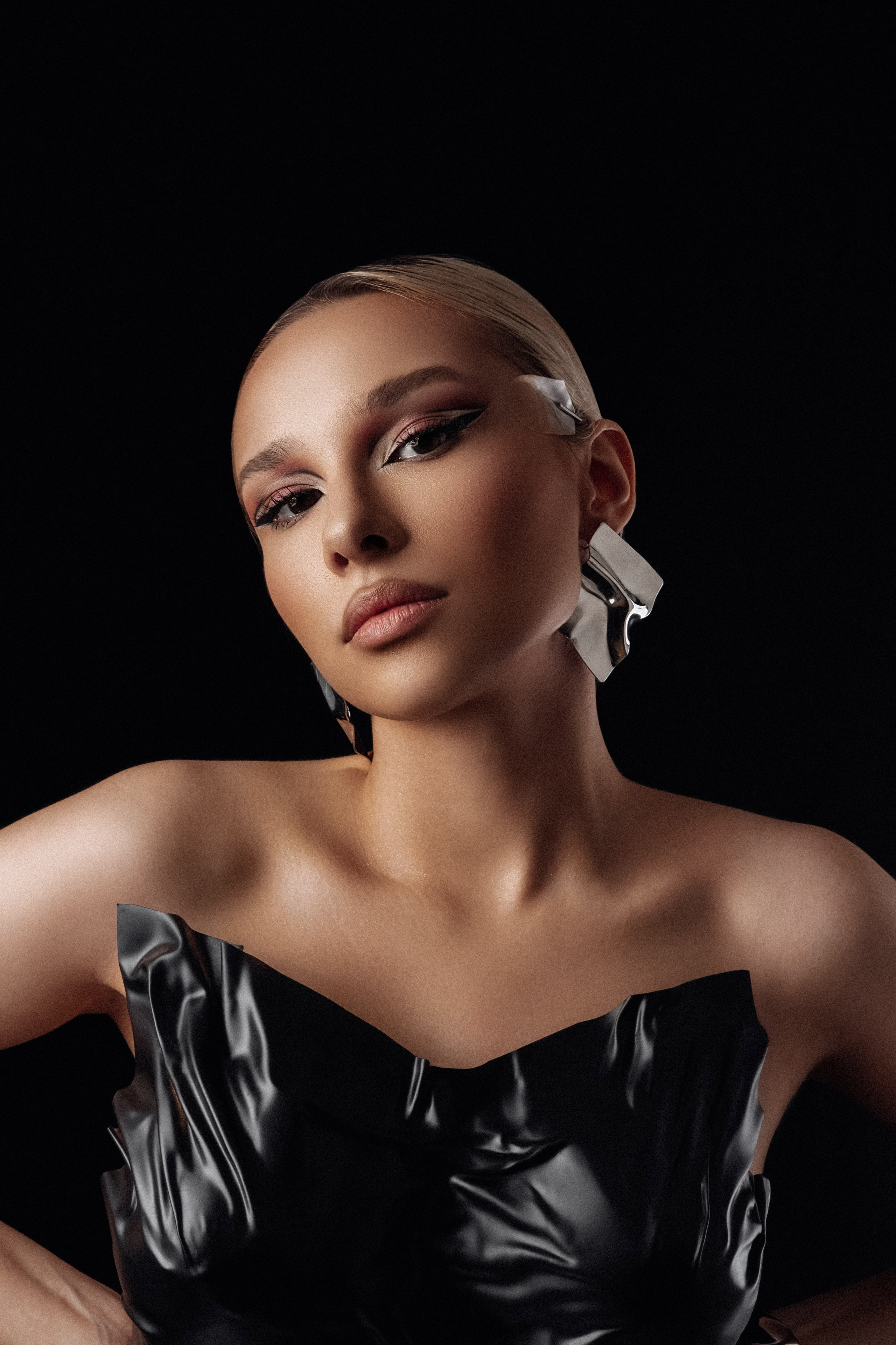 фотосессия для девушки