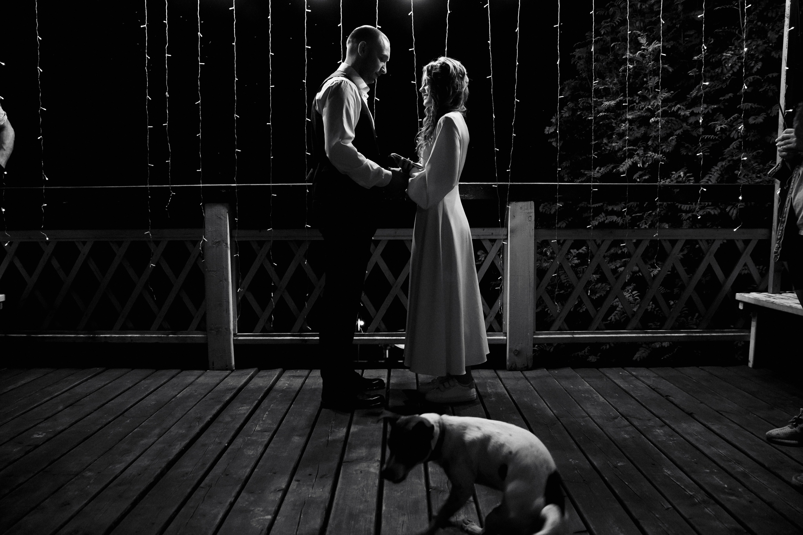 A&A. Свадебный и репортажный фотограф в Перми