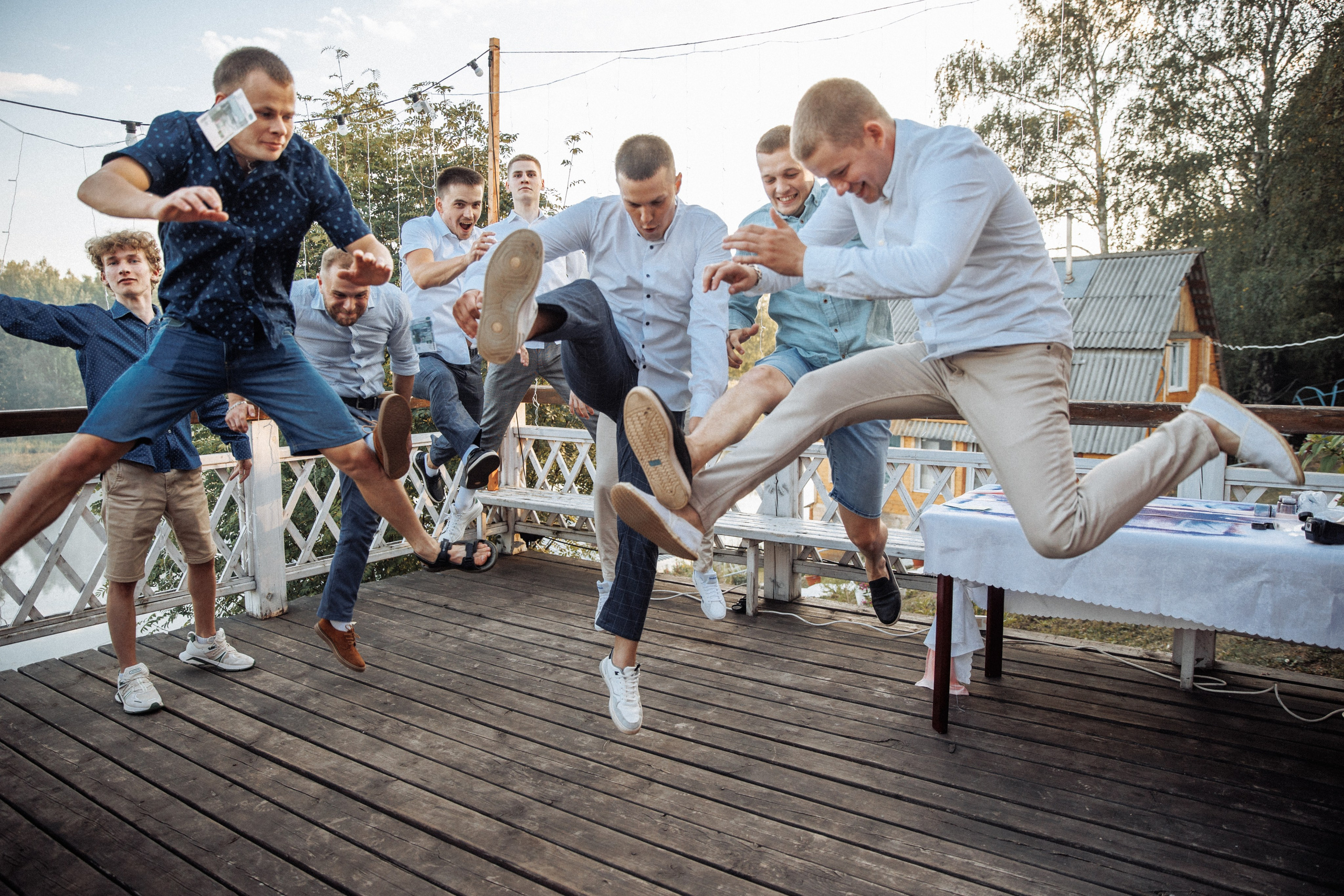 A&A. Свадебный и репортажный фотограф в Перми