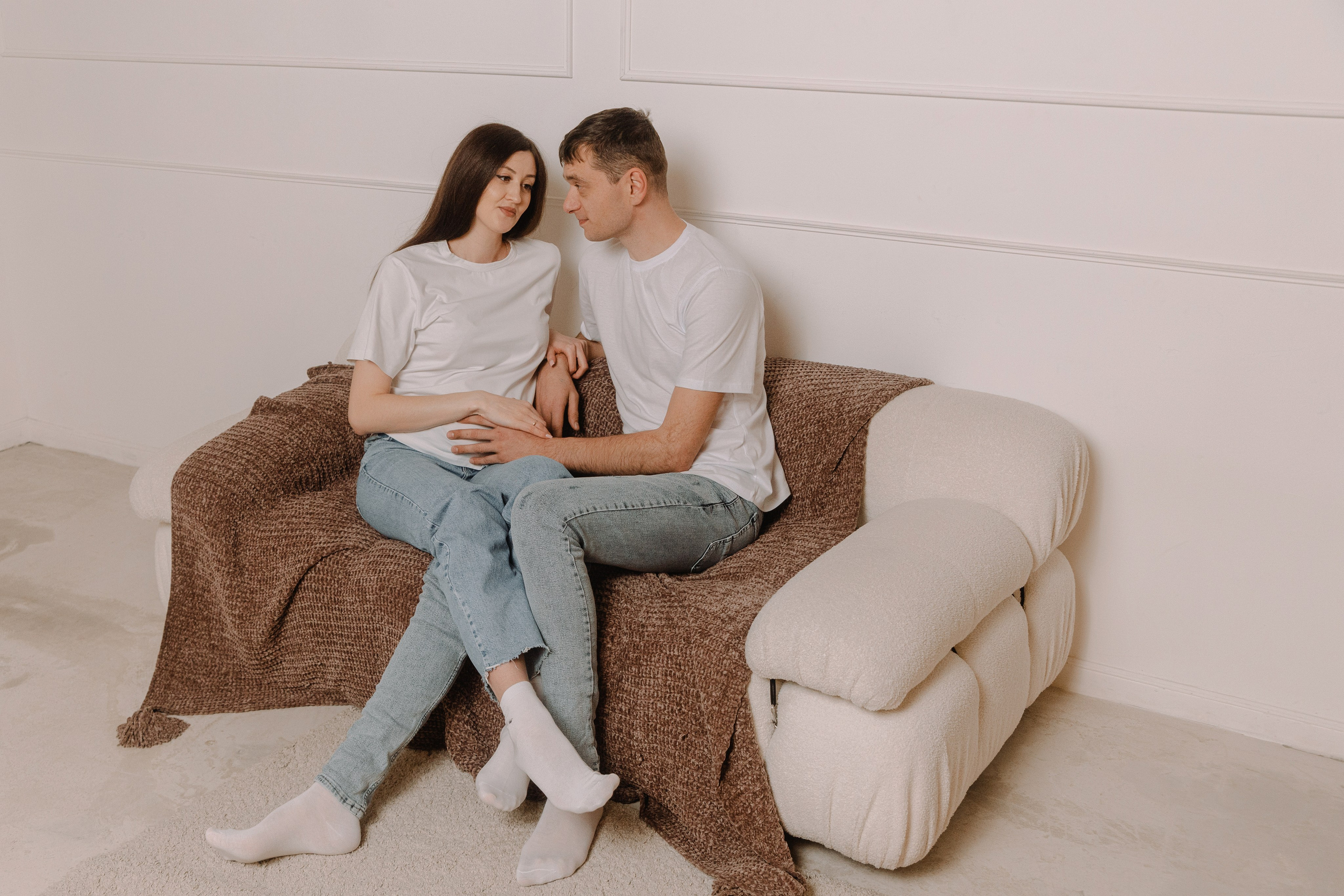 Евгения и Алексей. Фотограф Воронеж Варвара