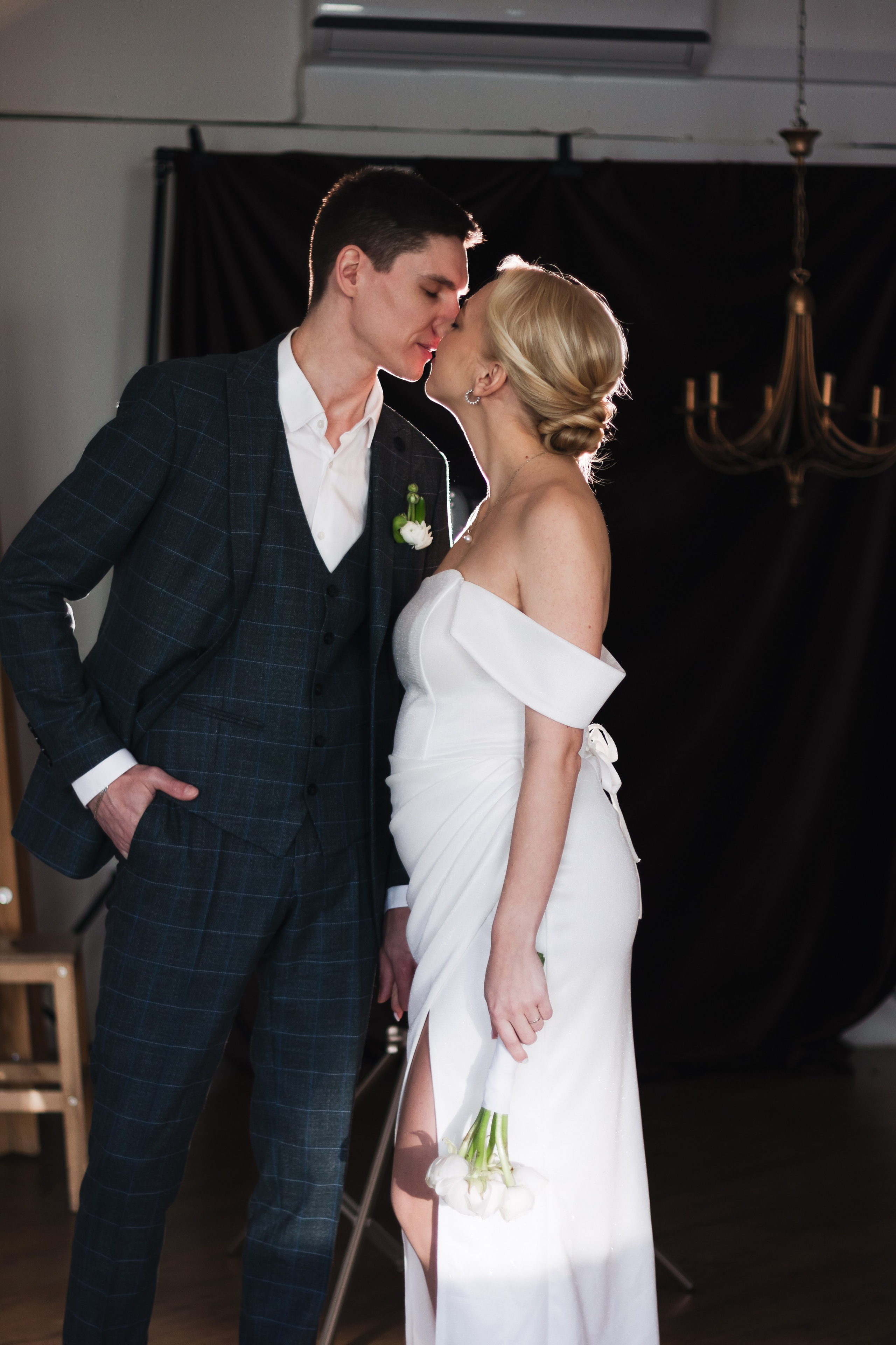 Кристина и Никита. Кристина | youseeitmyway | Фото