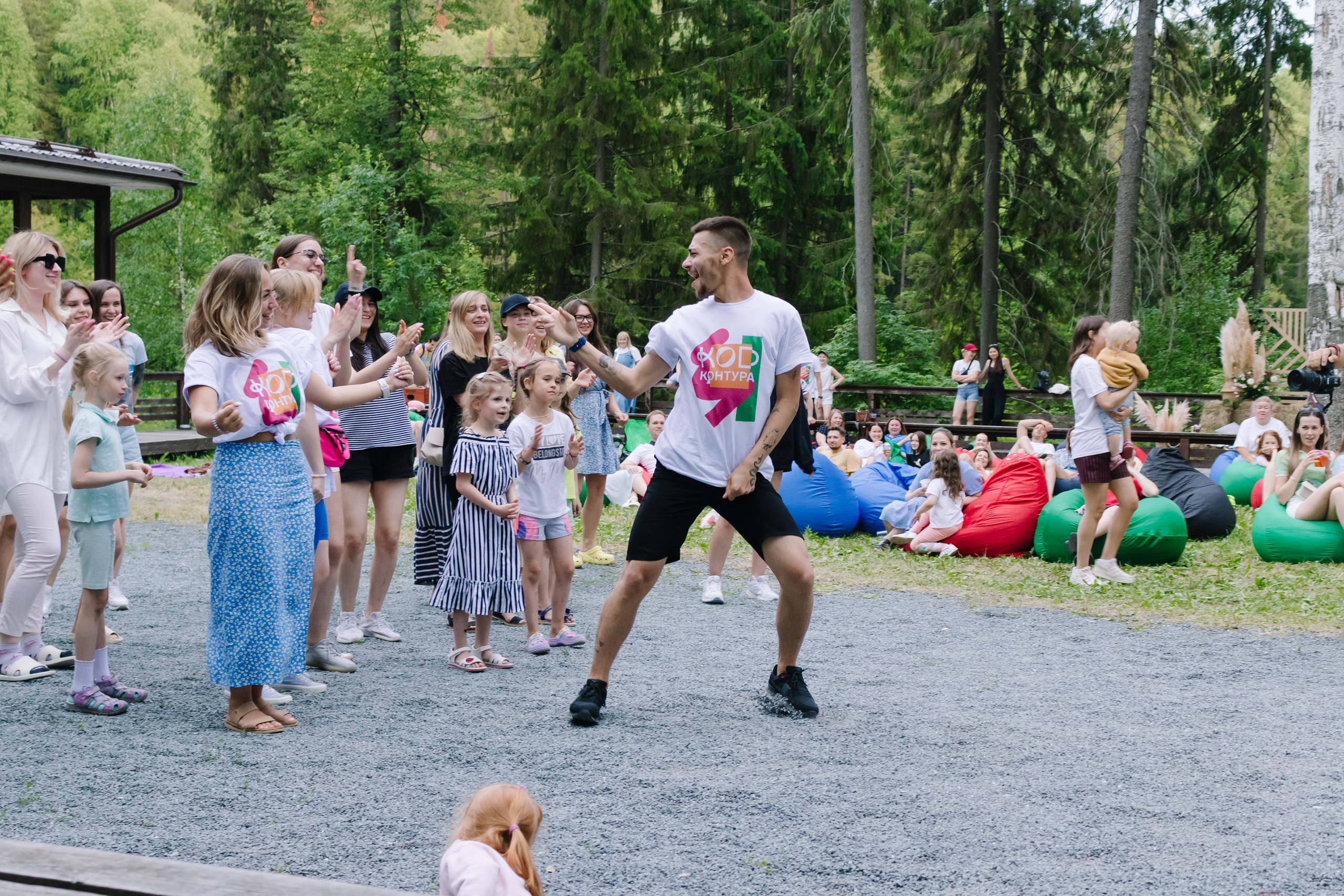 Корпоратив Контура. Кристина | youseeitmyway | Фото