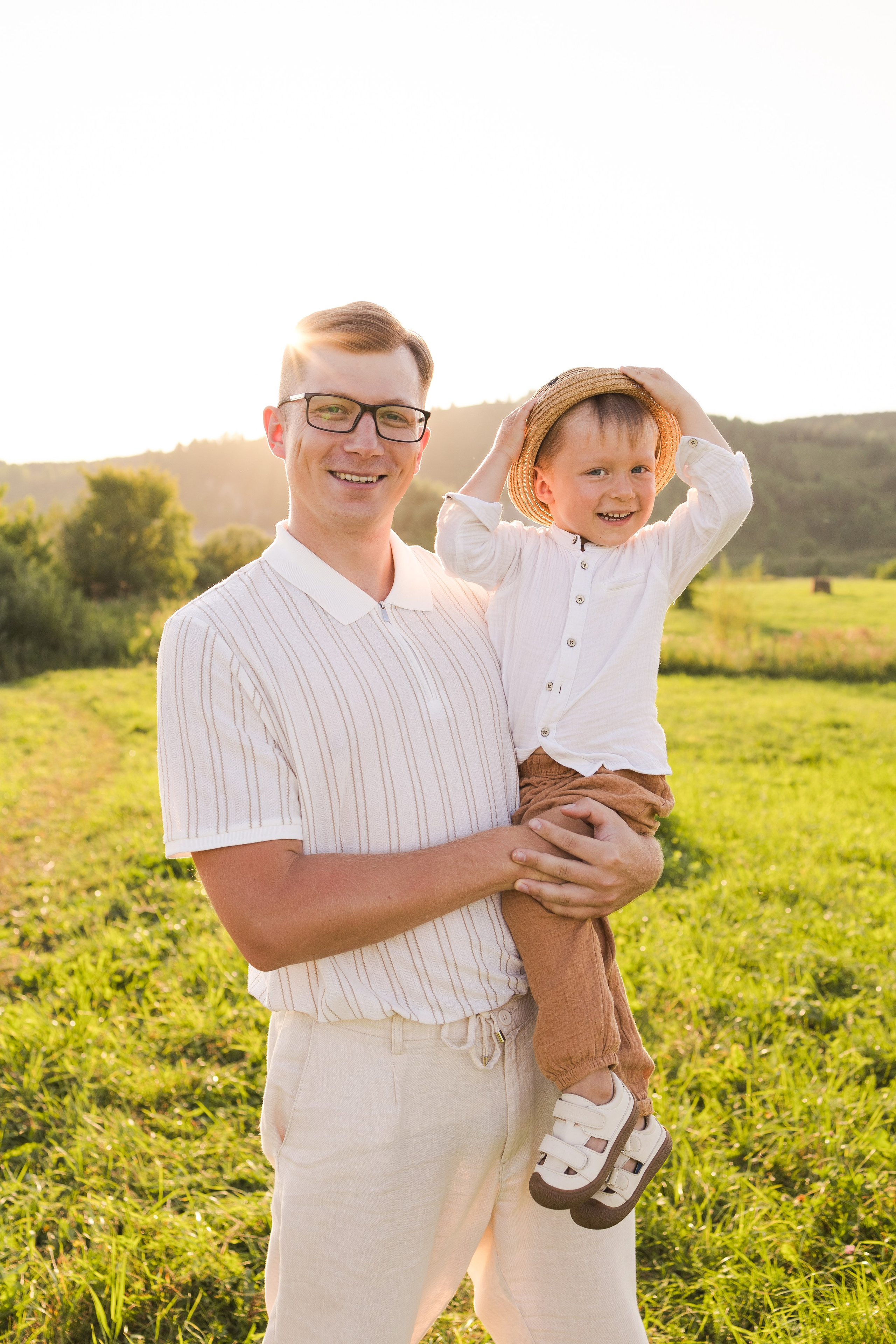 Юля, Илья, Маша и Миша. Кристина | youseeitmyway | Фото