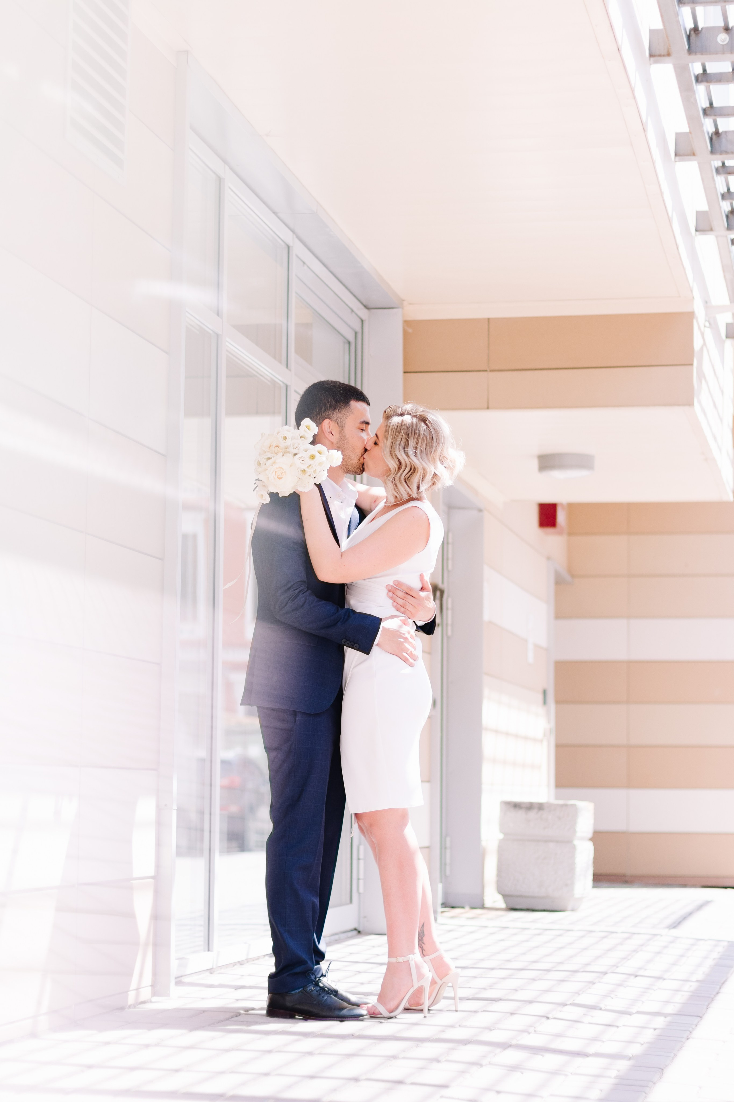 Вика и Дамир. Кристина | youseeitmyway | Фото