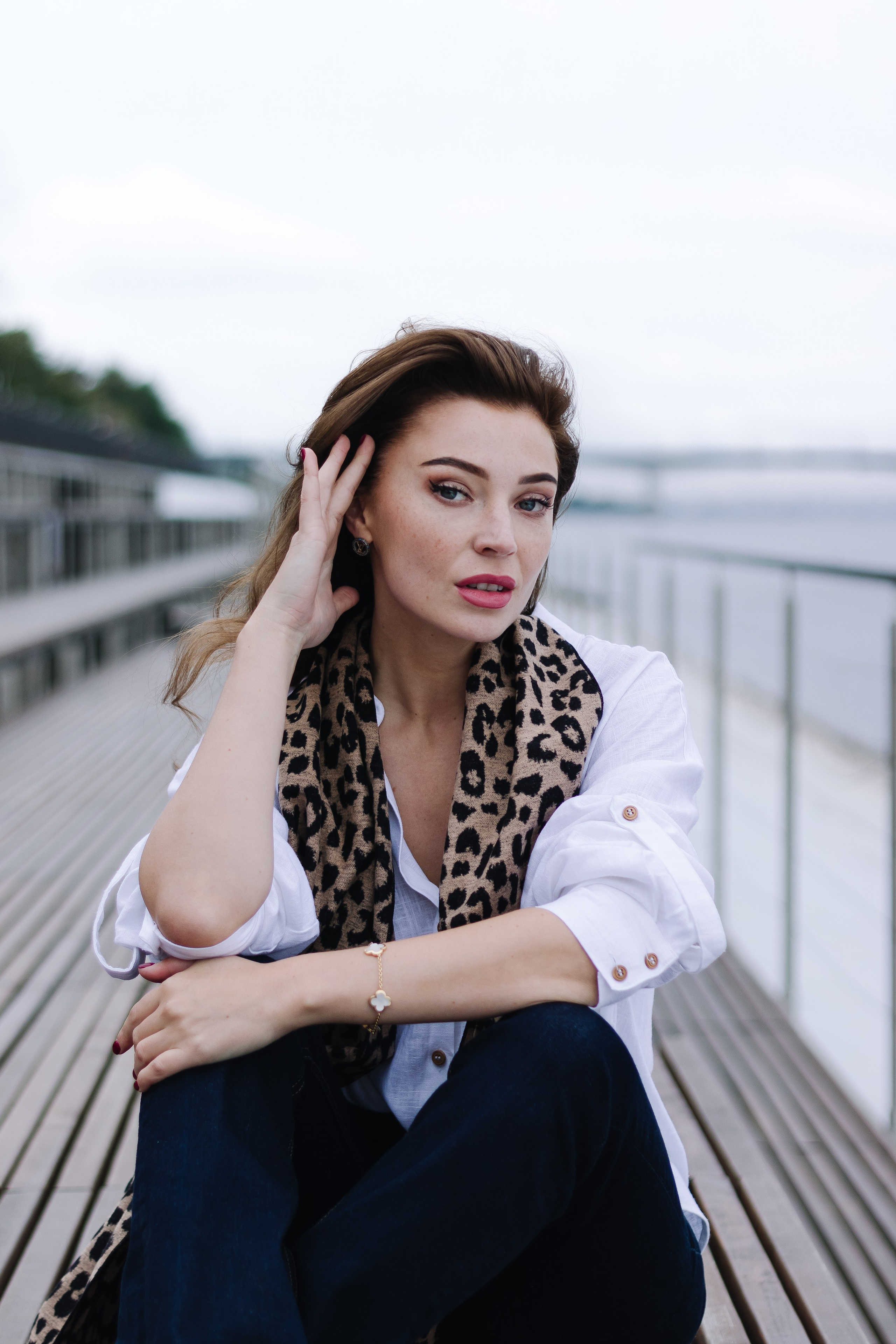 Аня. Кристина | youseeitmyway | Фото