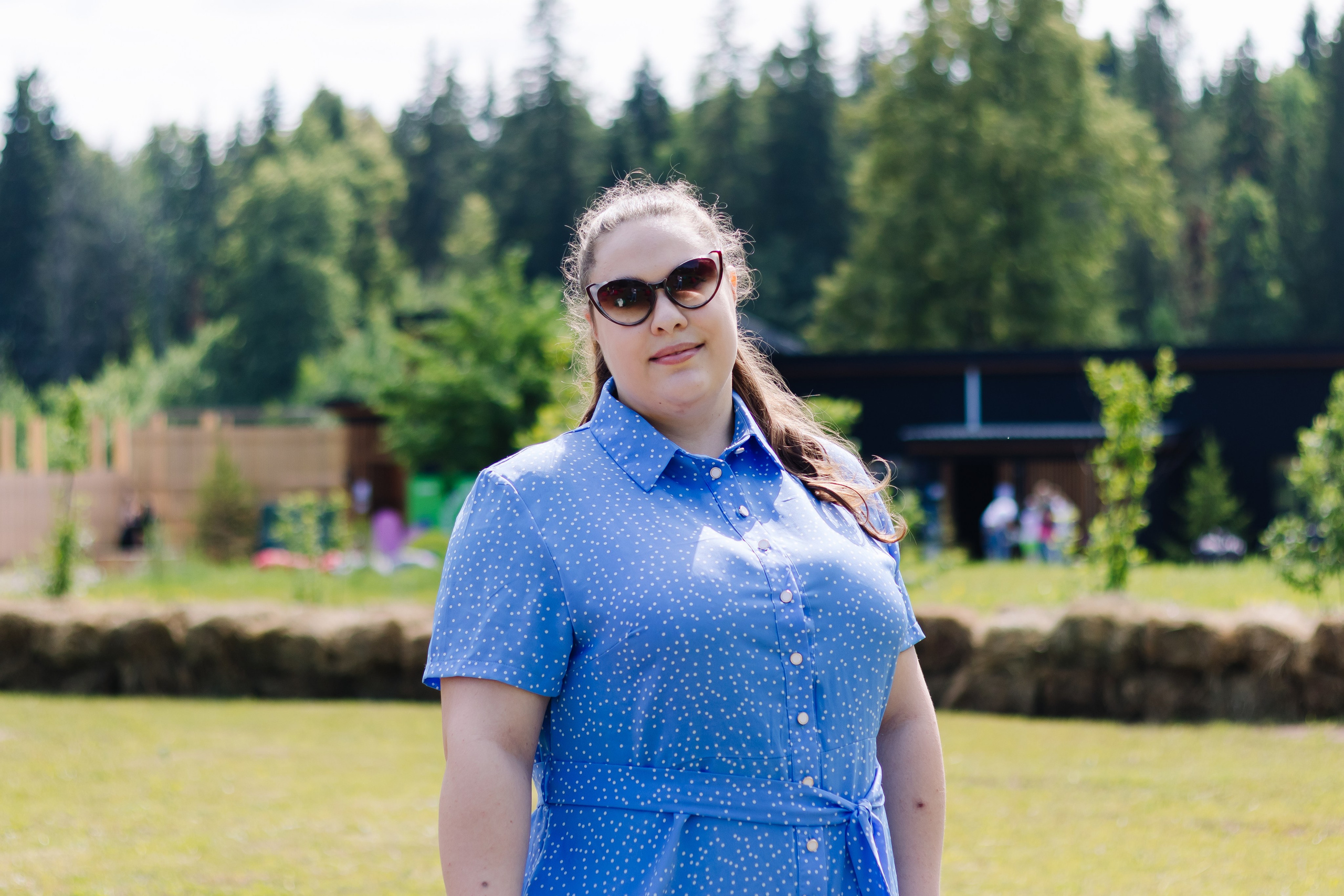 Летний праздник Контура. Кристина | youseeitmyway | Фото