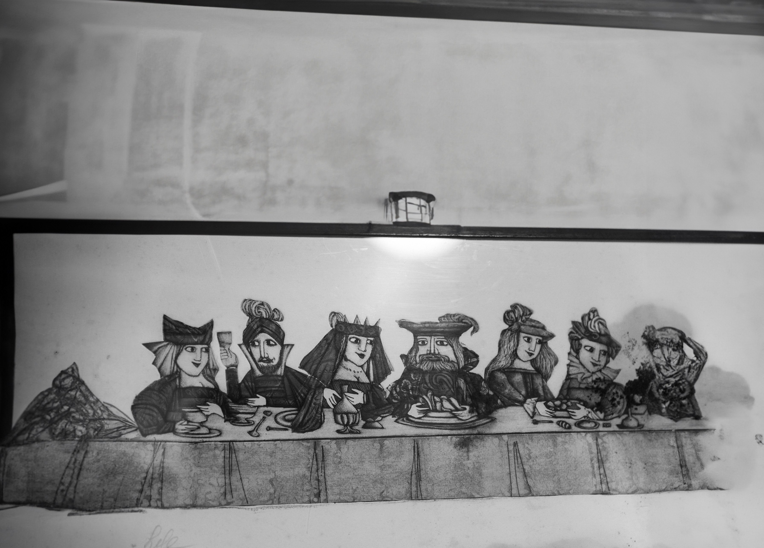 THE_LAST_HERO. Wedding photographer in Europe