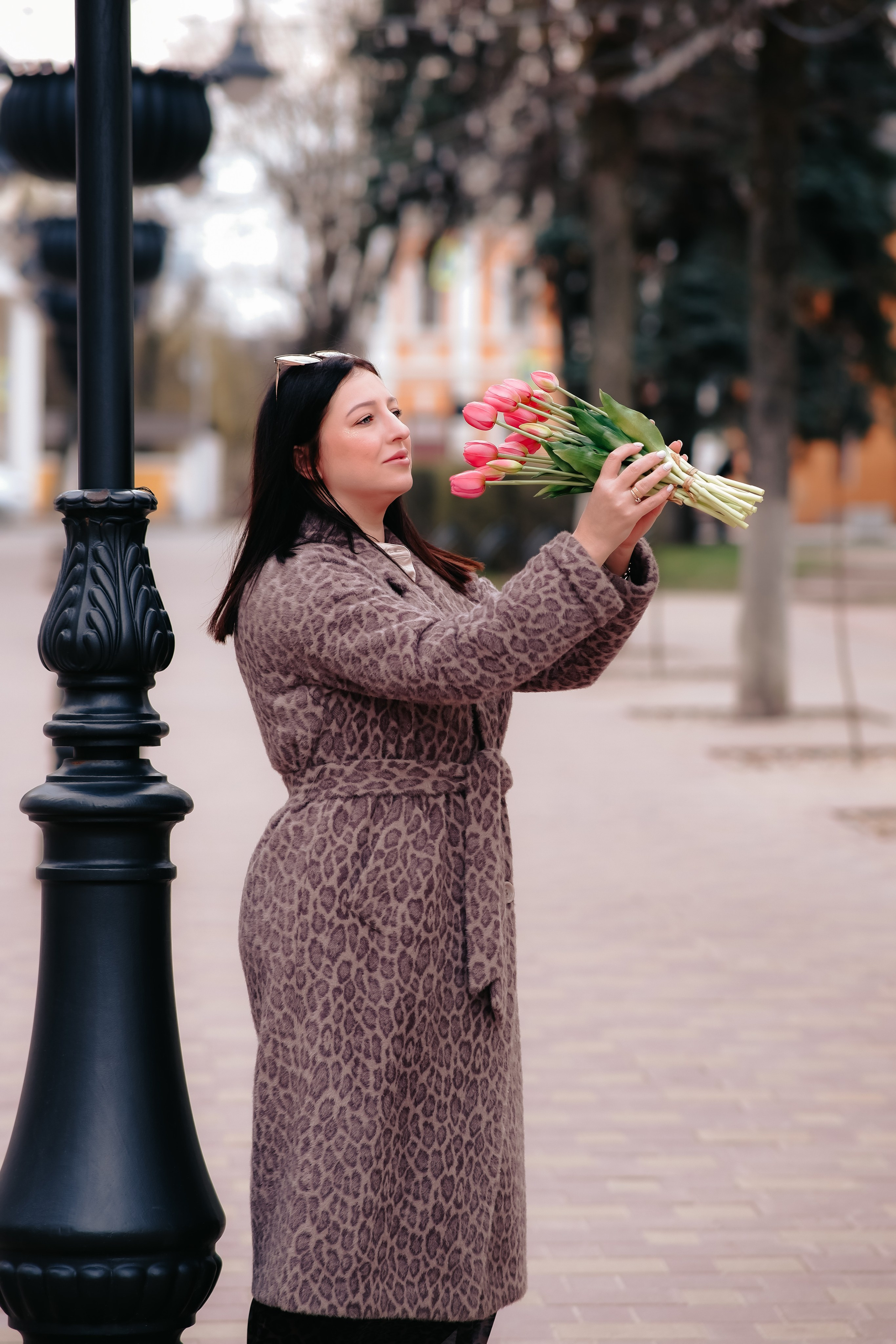 Юлия. Лена Фокина | Фотограф Смоленск