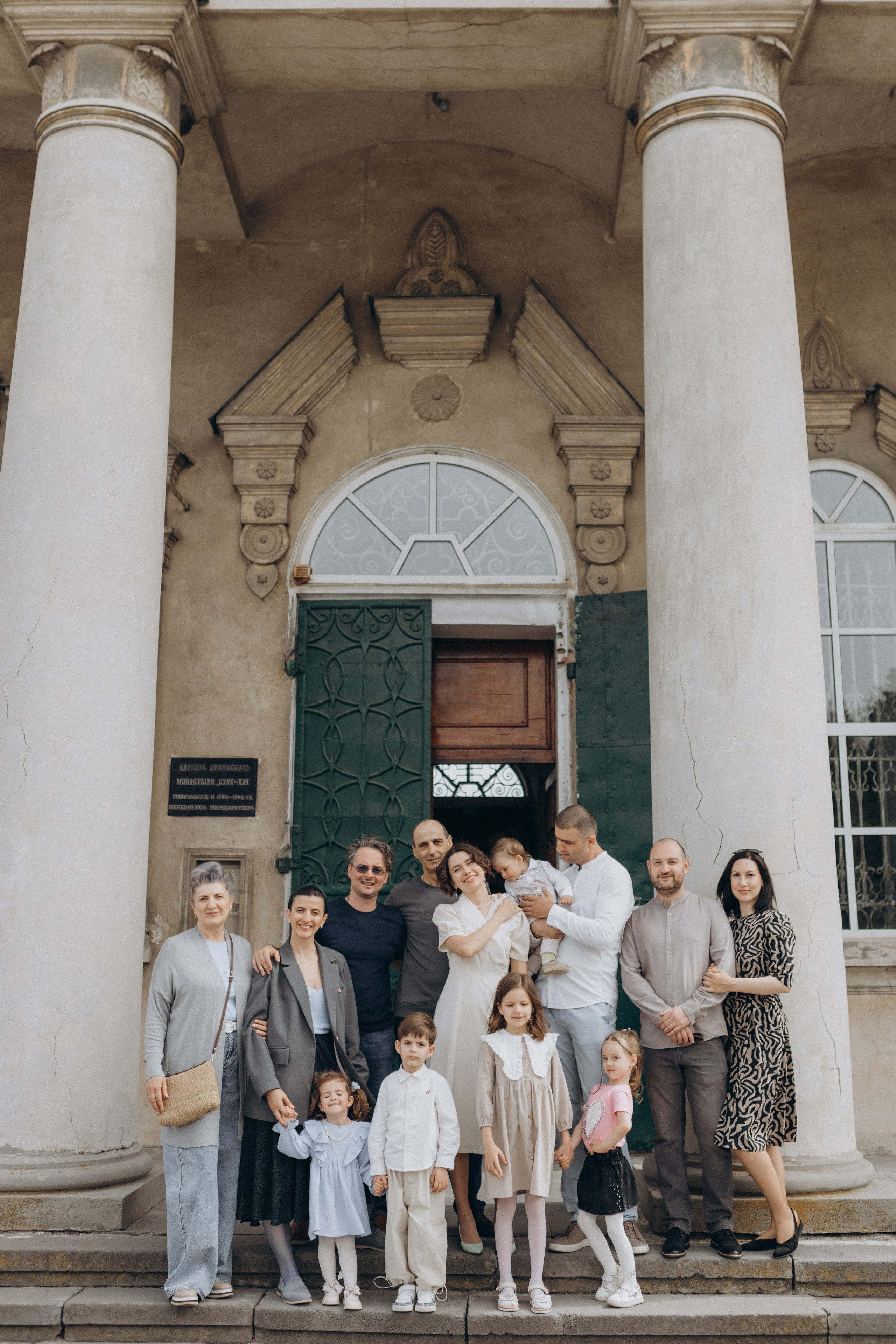 Крещение Карла и Давида. Семейный фотограф и фотограф на роды в Ростове-на-Дону Мухина Виктория