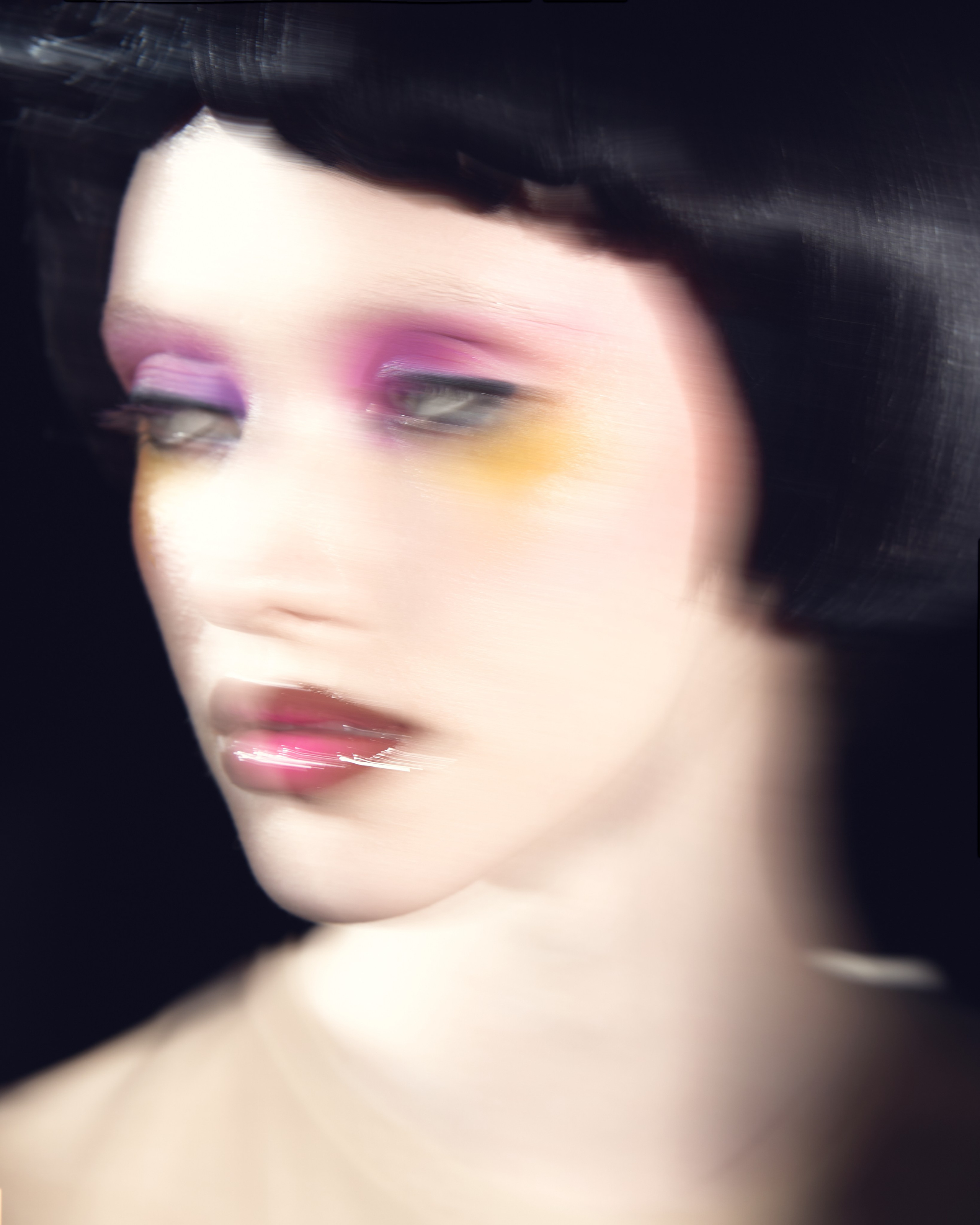 Beauty. Anastasia Anisimova. Фотограф Москва