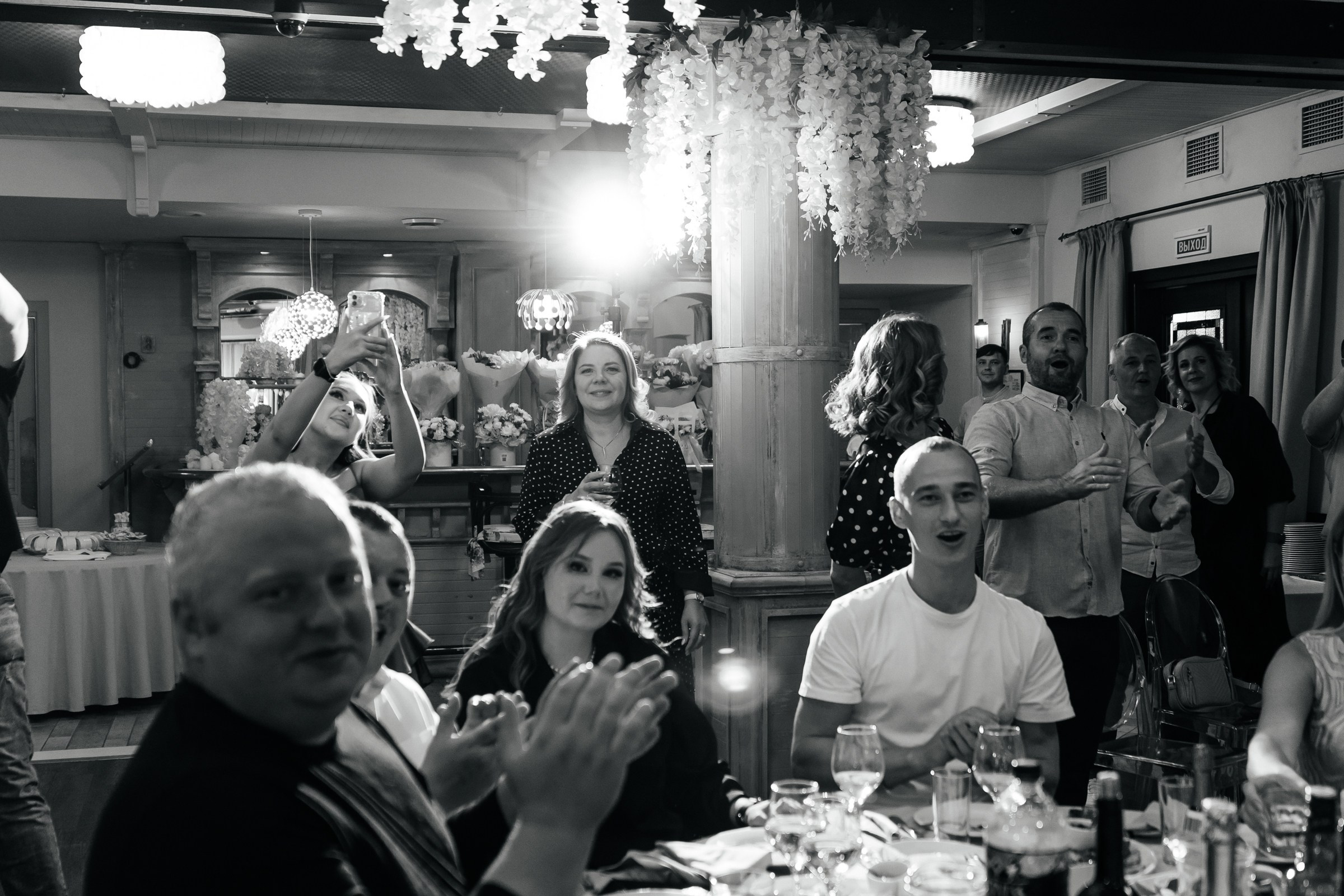 Алина и Стас. Свадебный фотограф в Тольятти | Яна Руднева