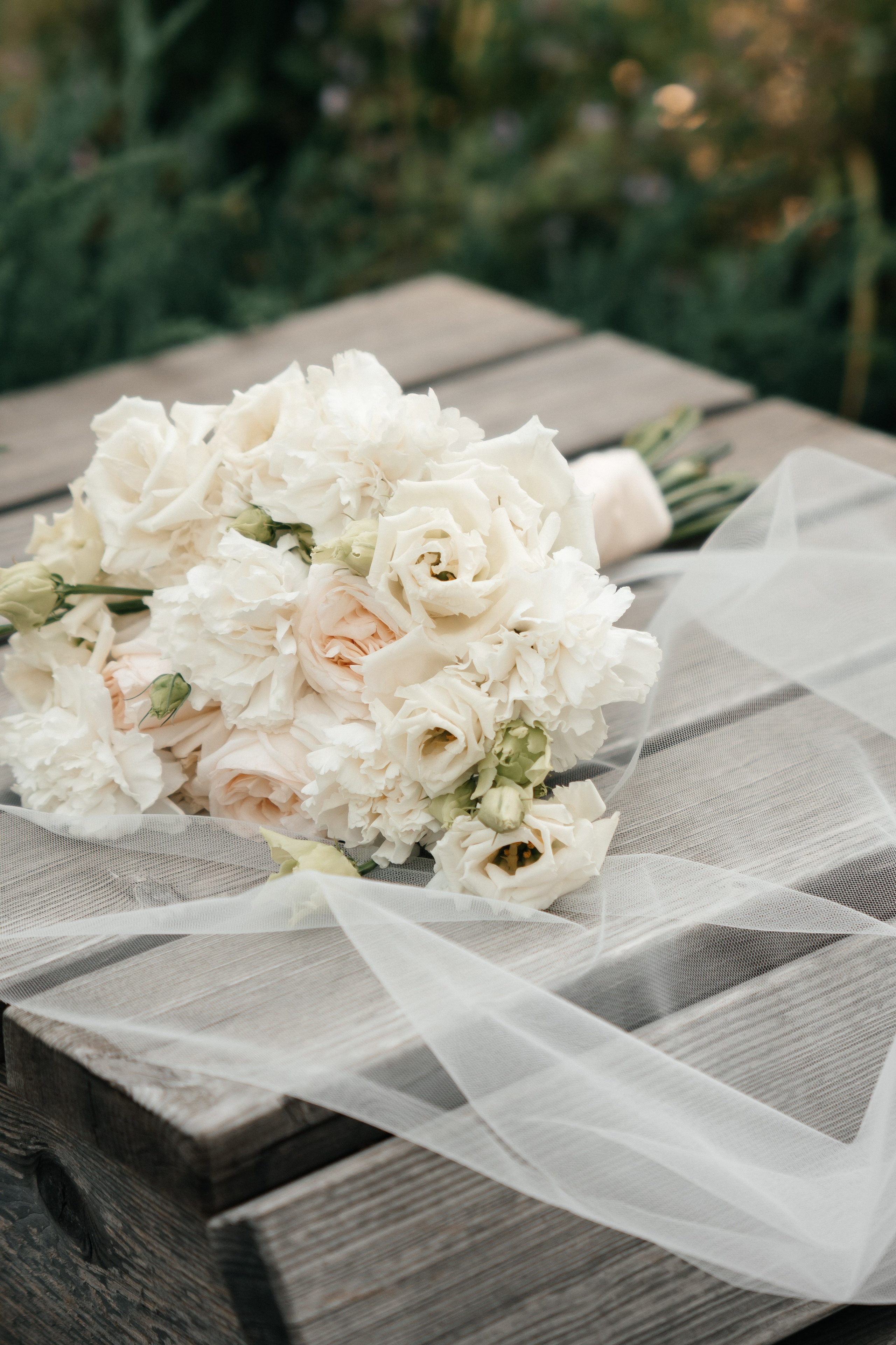 Алина и Шамиль. Свадебный фотограф в Тольятти | Яна Руднева