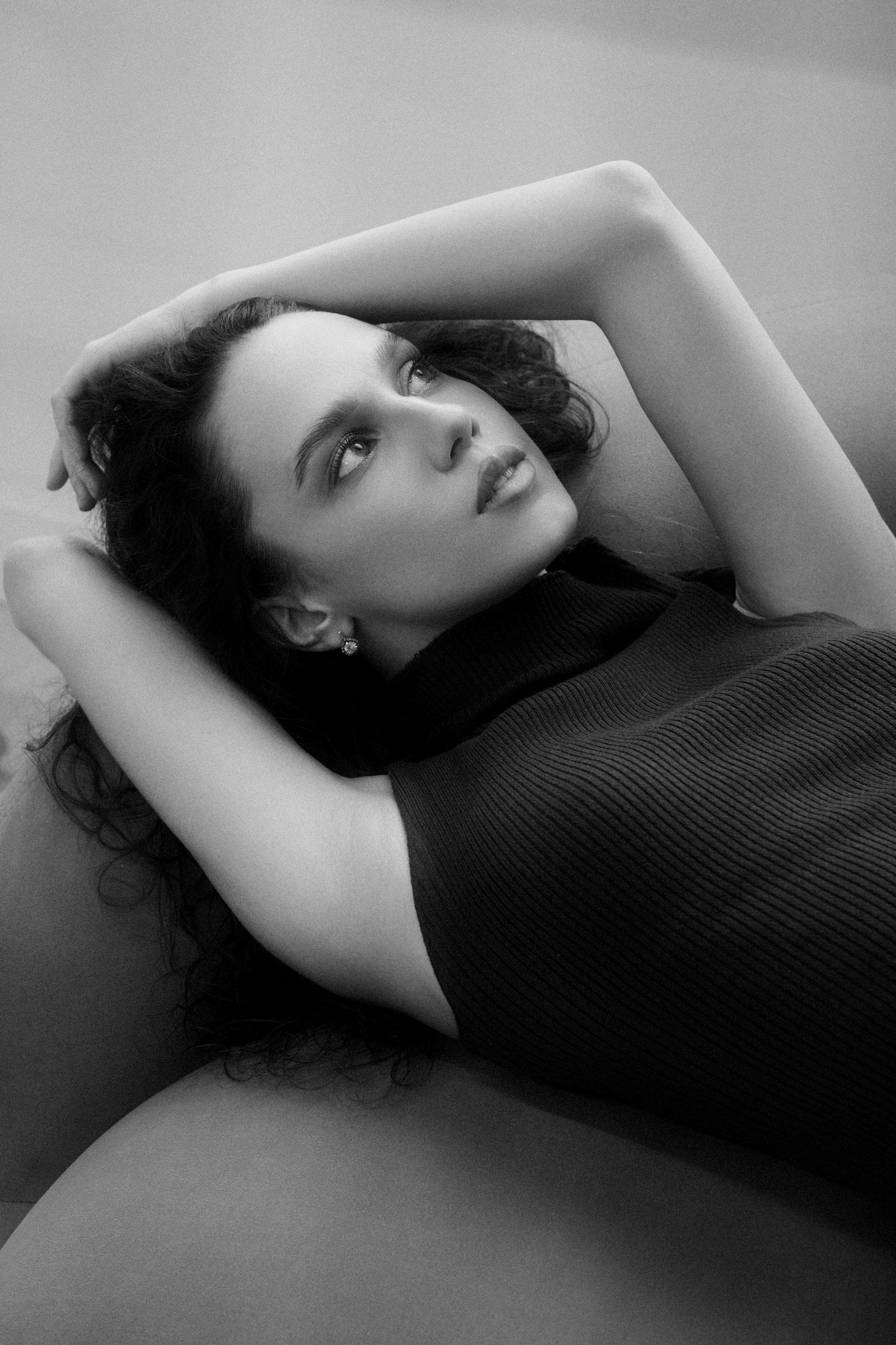 Съемка от 25.10.2025. Фотограф в Москве Дарья Мужинская