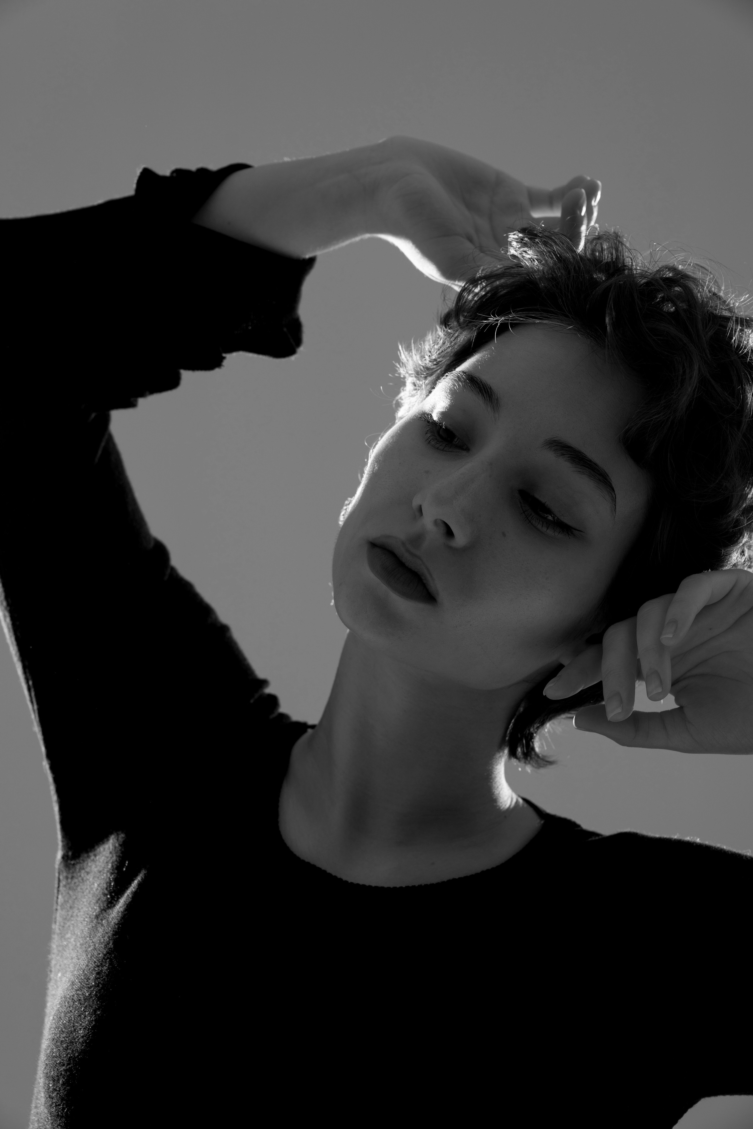 Съемка от 01.12.2024. Фотограф в Москве Дарья Мужинская