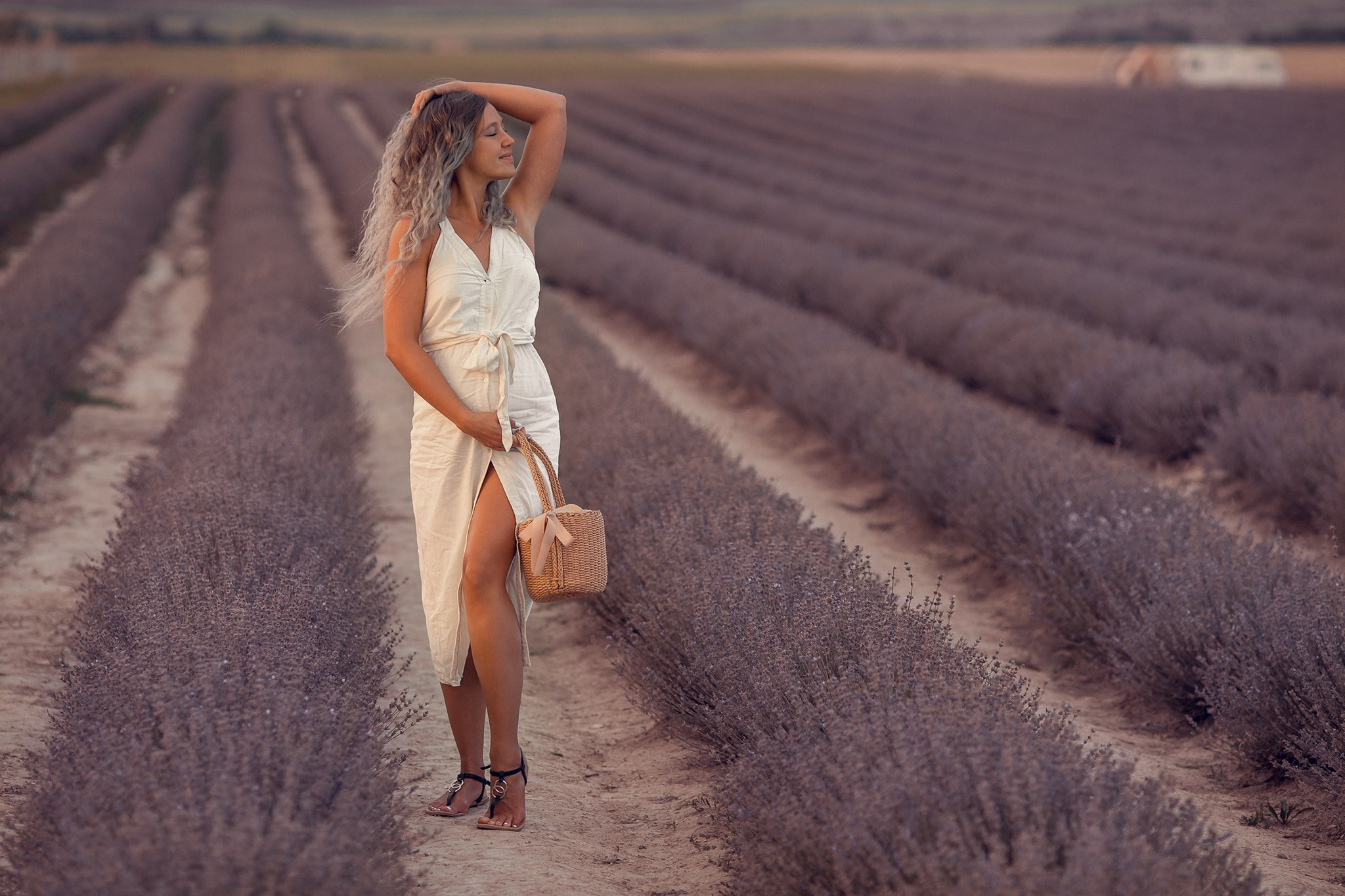 В ожидании. Детский семейный фотограф в Севастополе Крыму