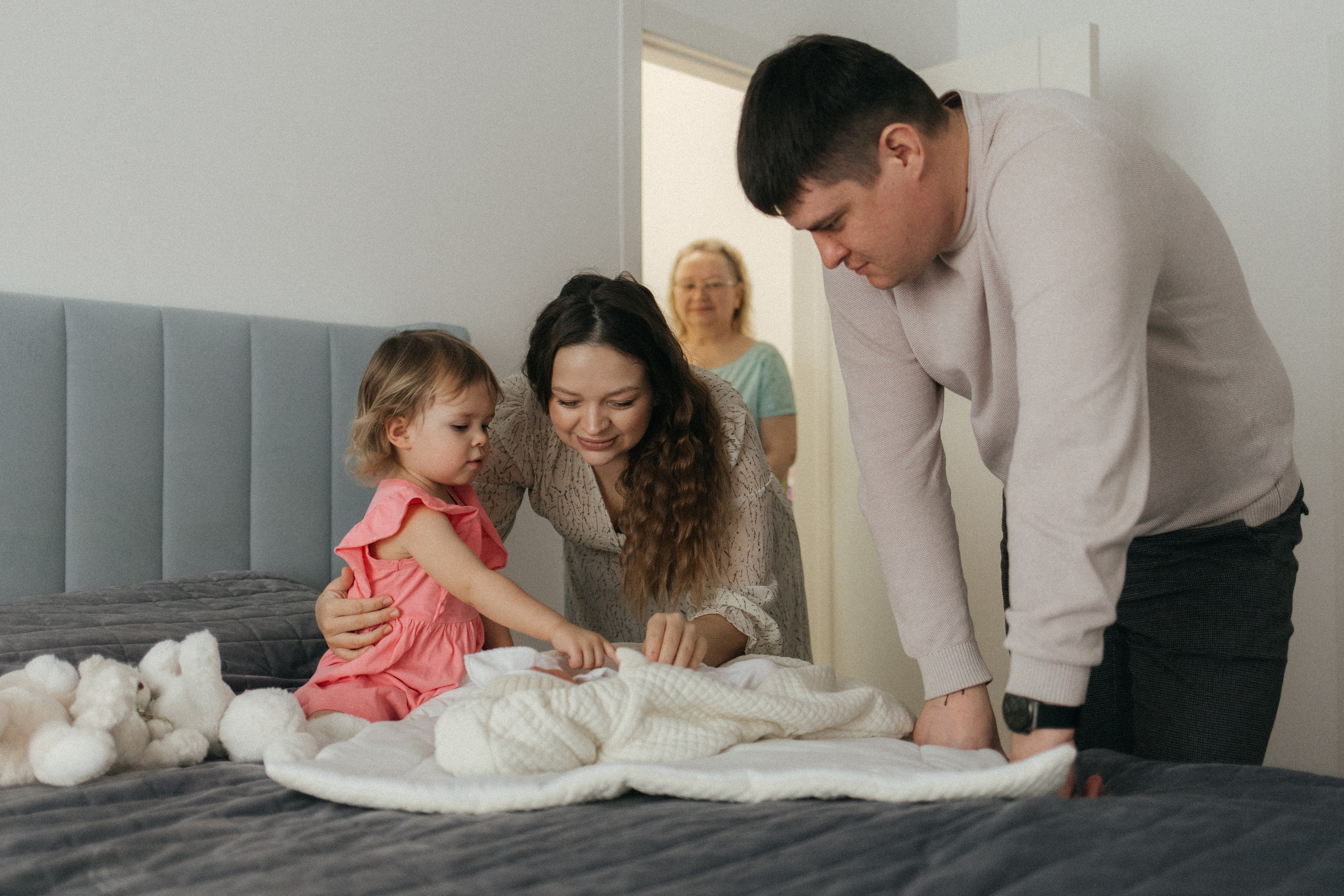 Встреча Ясении. Главная