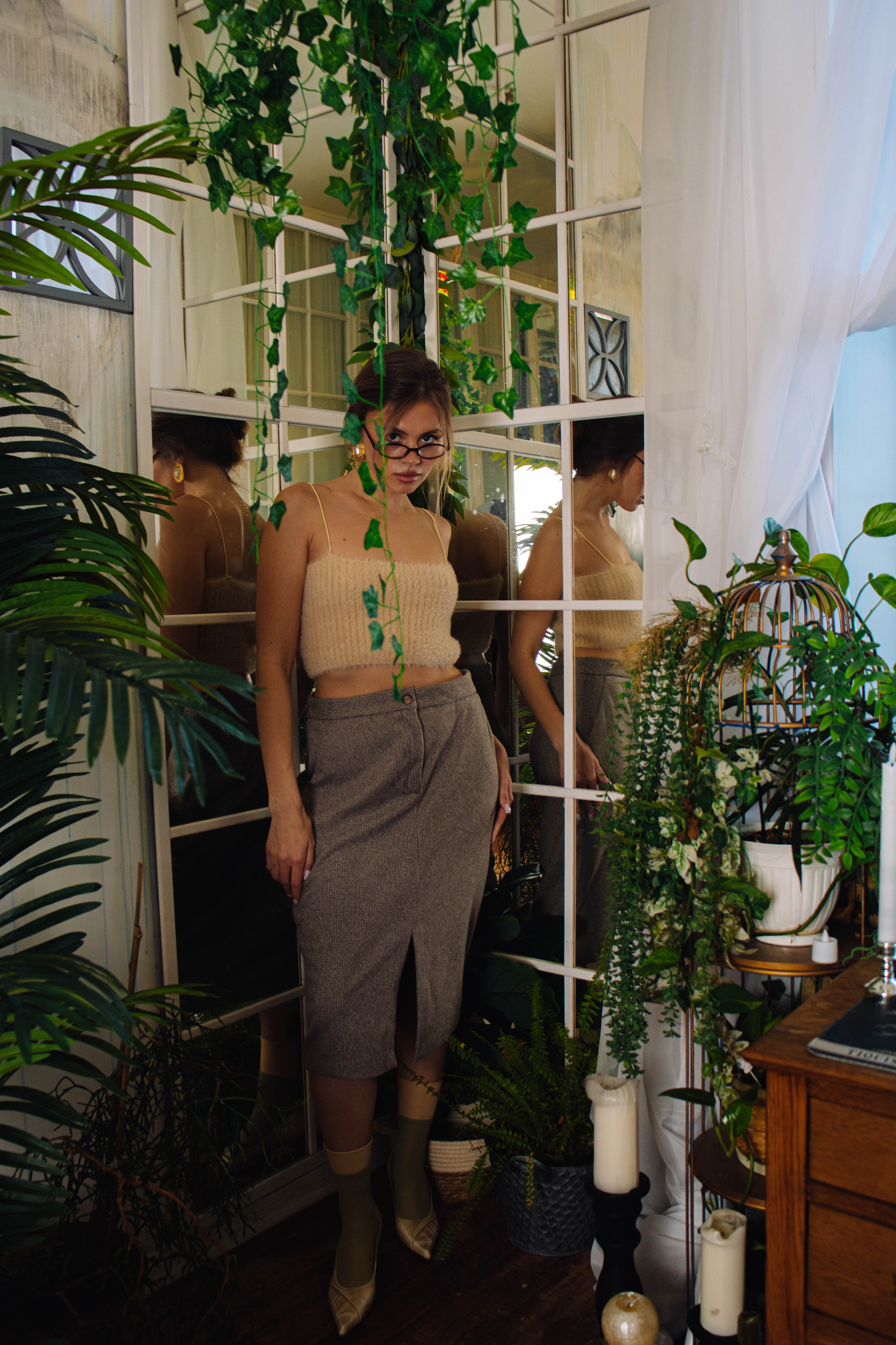 СТУДИЯ_GIRL. Виктория Князева| фотограф из Санкт-Петербурга