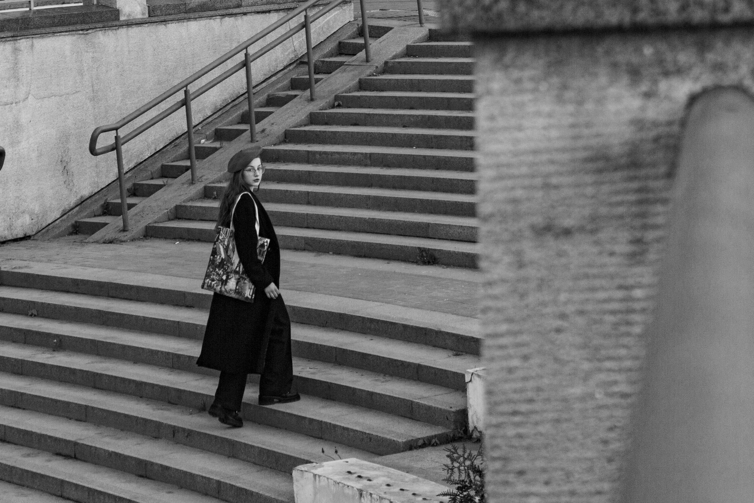 Василиса. Портретный фотограф в Минске Изотова Варвара