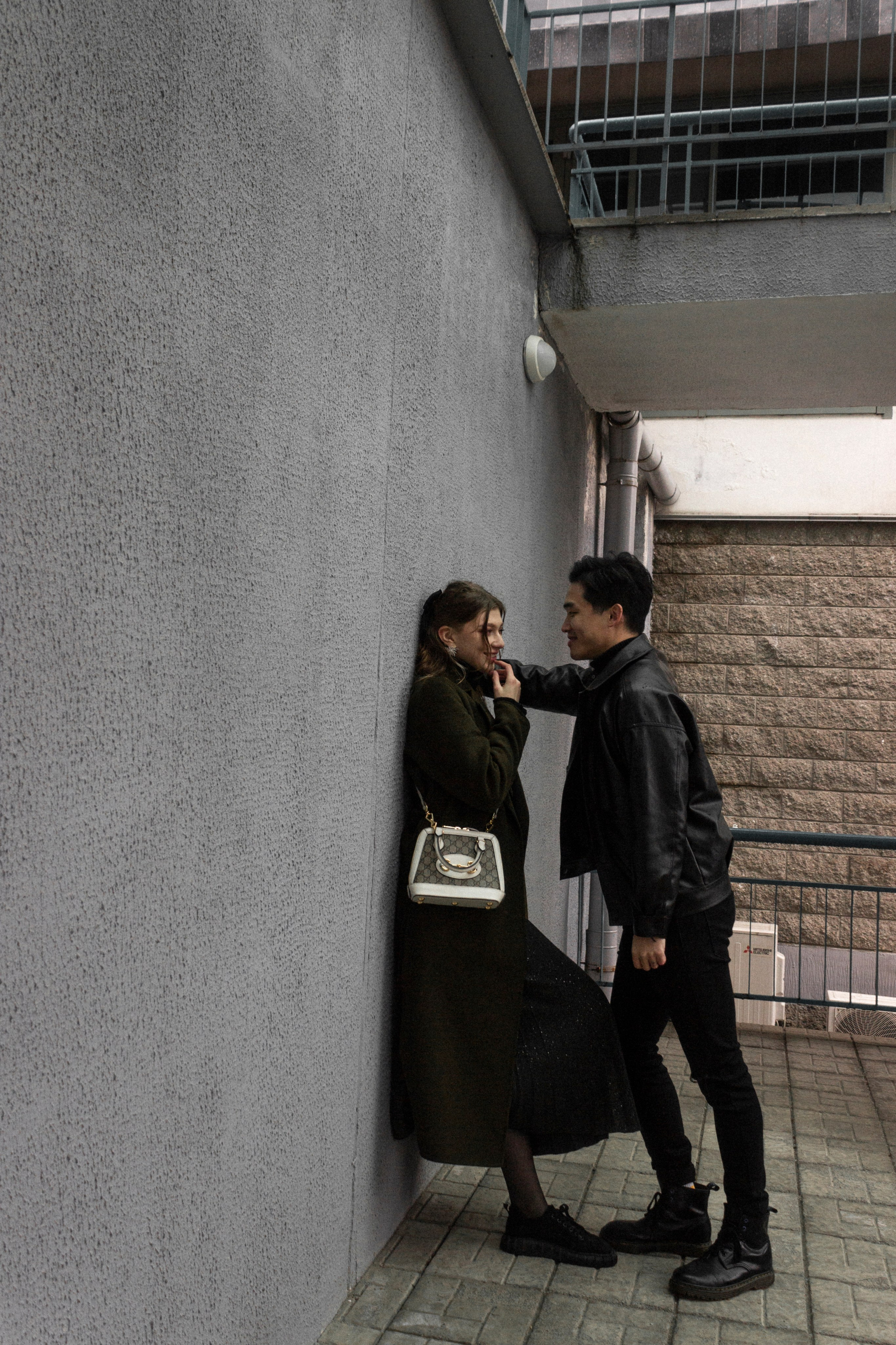 Даша и Лисинь. Портретный фотограф в Минске Изотова Варвара