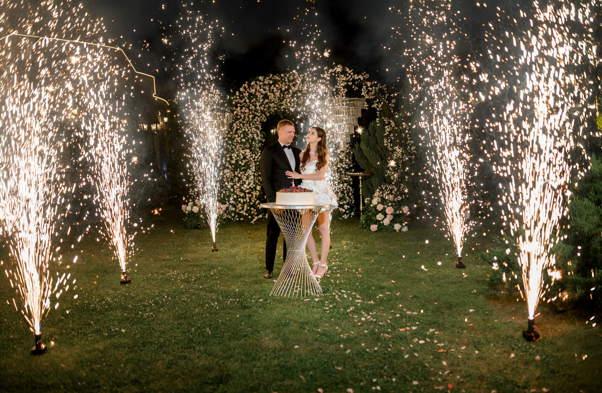 Иван и Анна. Фотограф Анна Абрикосова