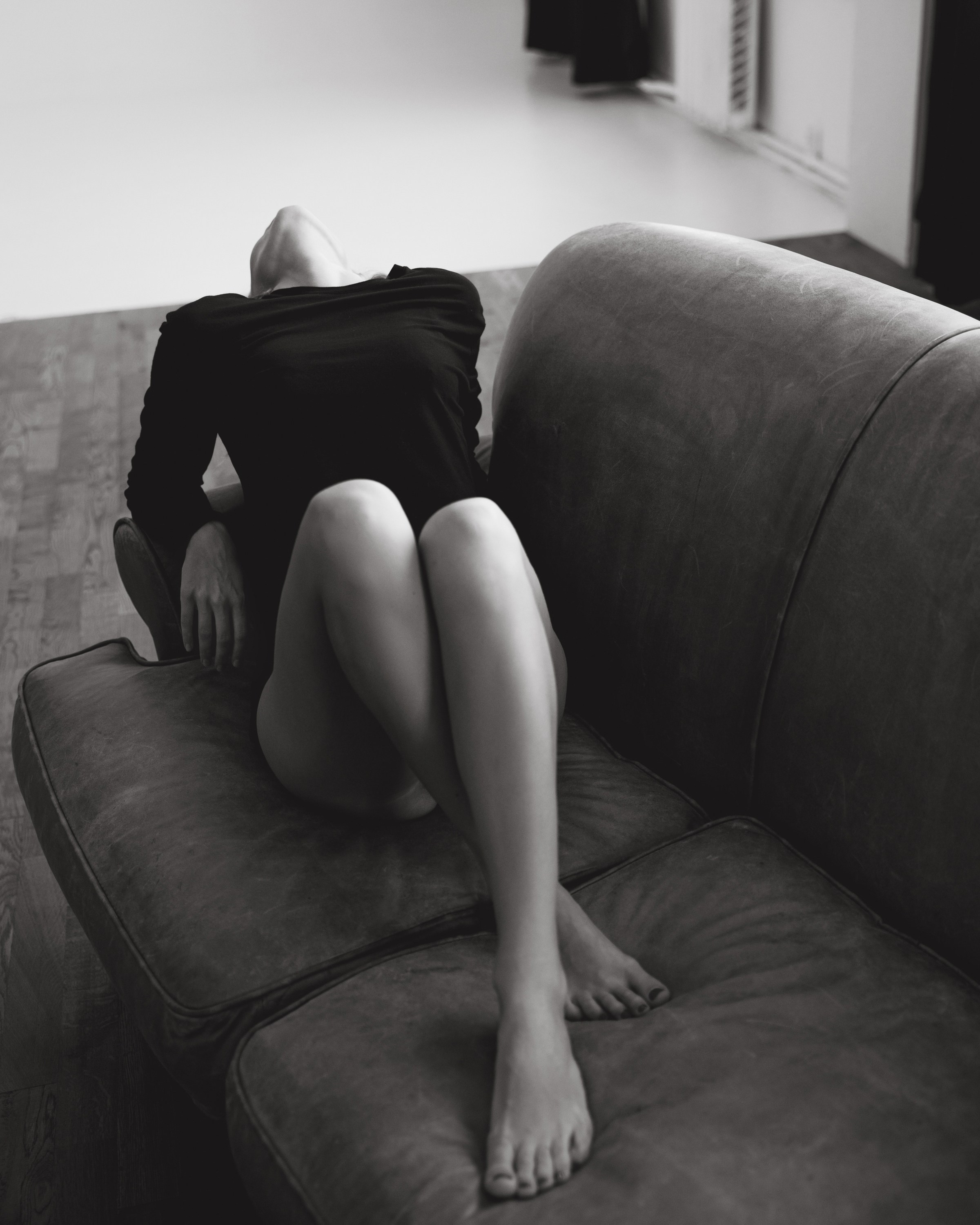 Полина. Фотограф — Алексей Сериков в Москве