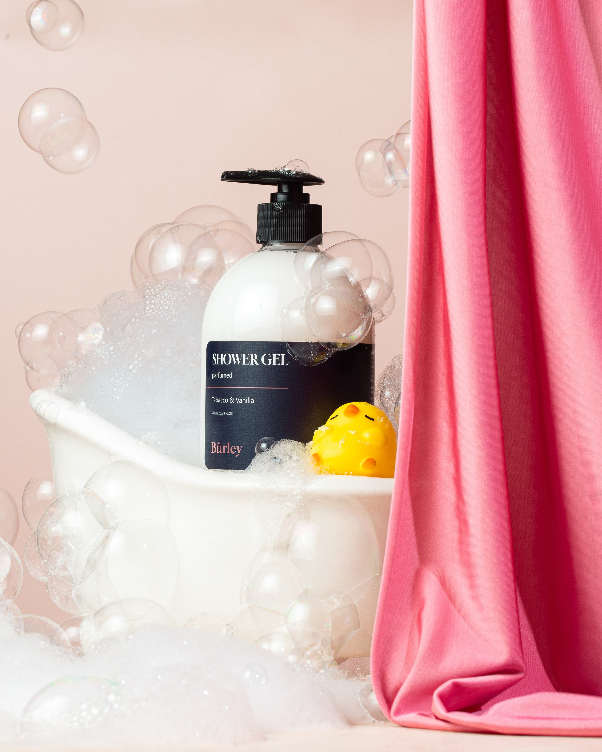 Burley. Краснов Максим фуд-фотограф, предметный фотограф, Москва