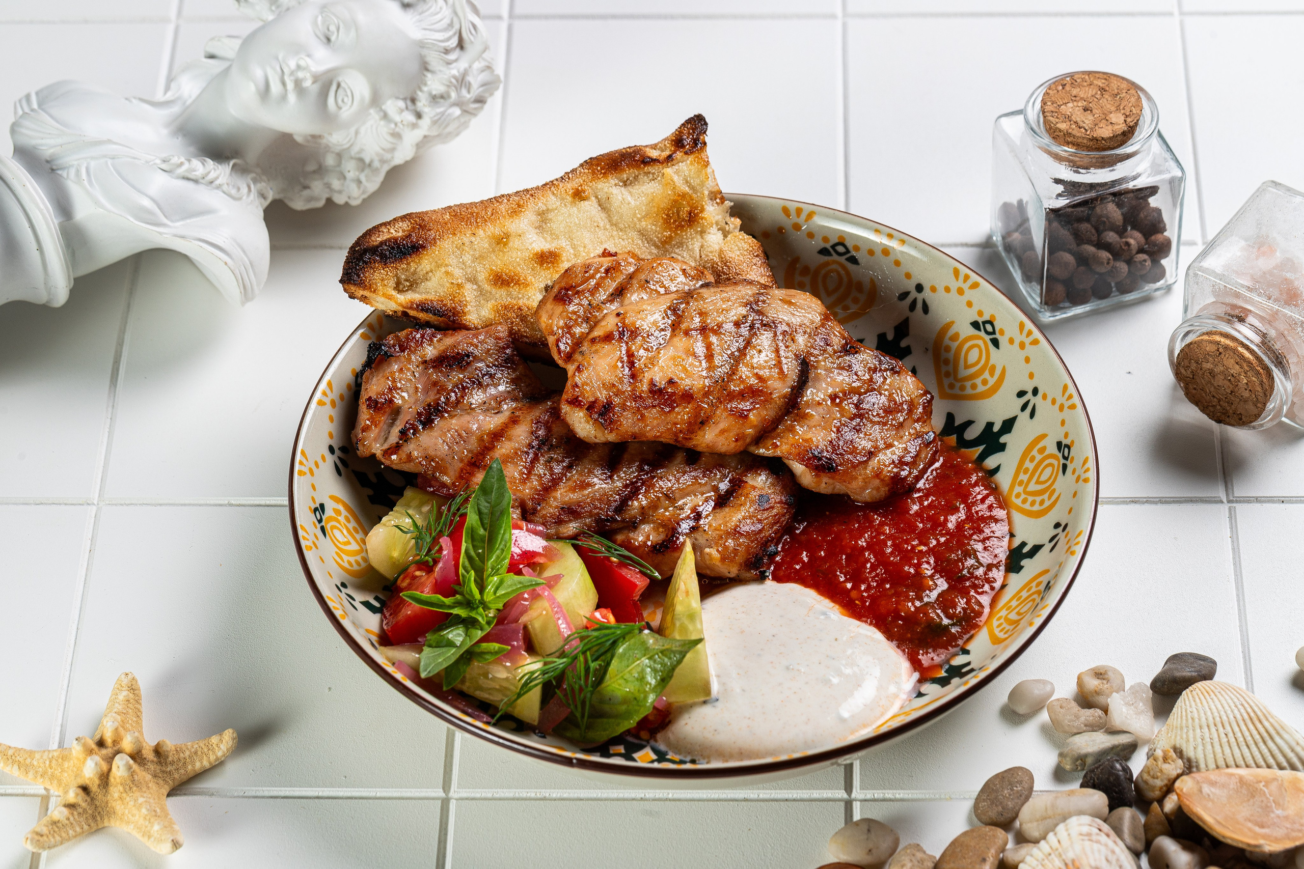 Всё Есть 25. Краснов Максим фуд-фотограф, предметный фотограф, Москва