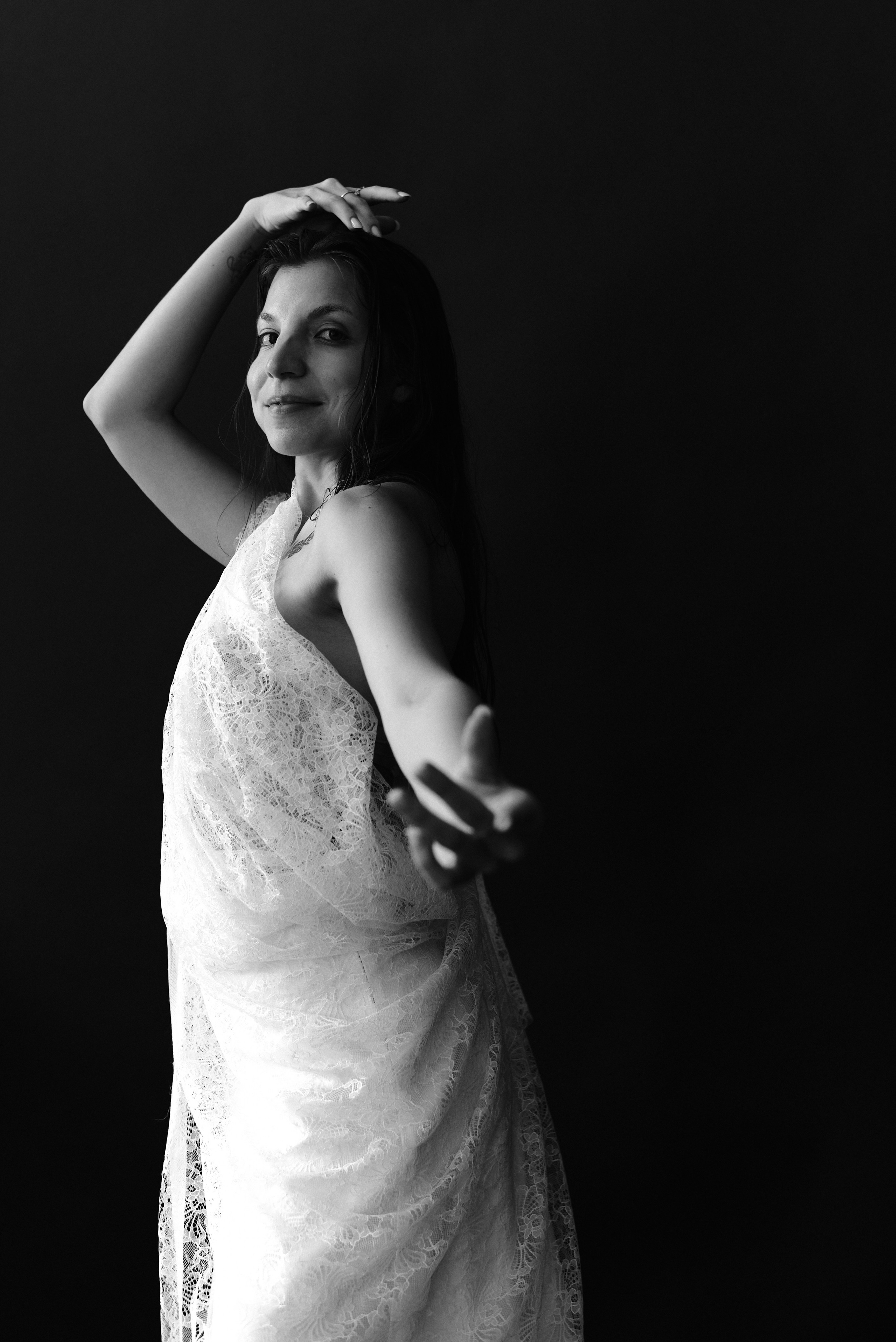 Julia. Семейный и свадебный фотограф в Нижнем Новгороде Анастасия Хренова