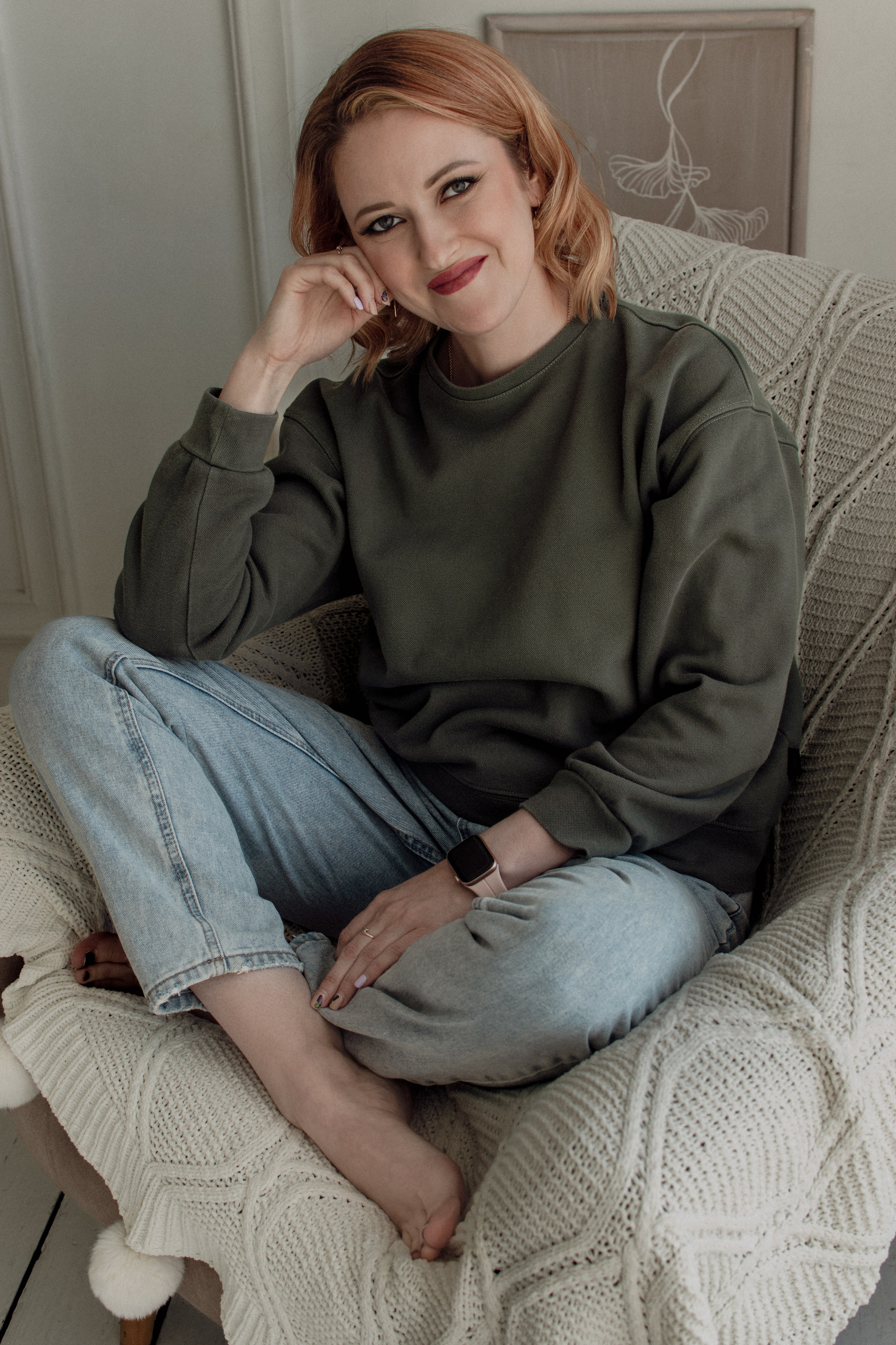 ALEKSANDRA. Индивидуальный фотограф в Санкт-Петербурге Надежда Волобуева