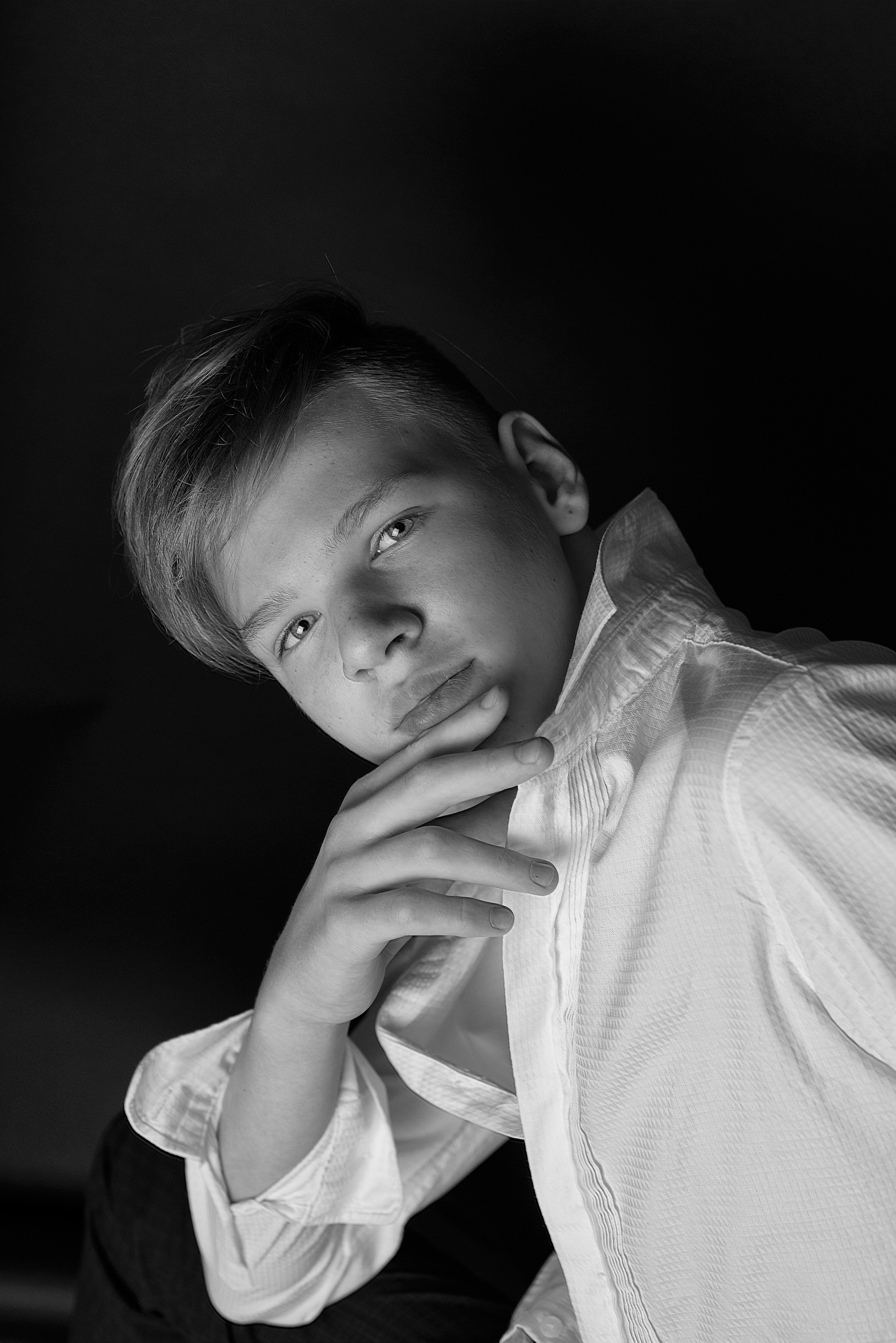 Ник. Фотограф Милена ЯновскаяМеня зовут Милена Яновская. Я фотограф и автор арт-фототерапевтических проектов