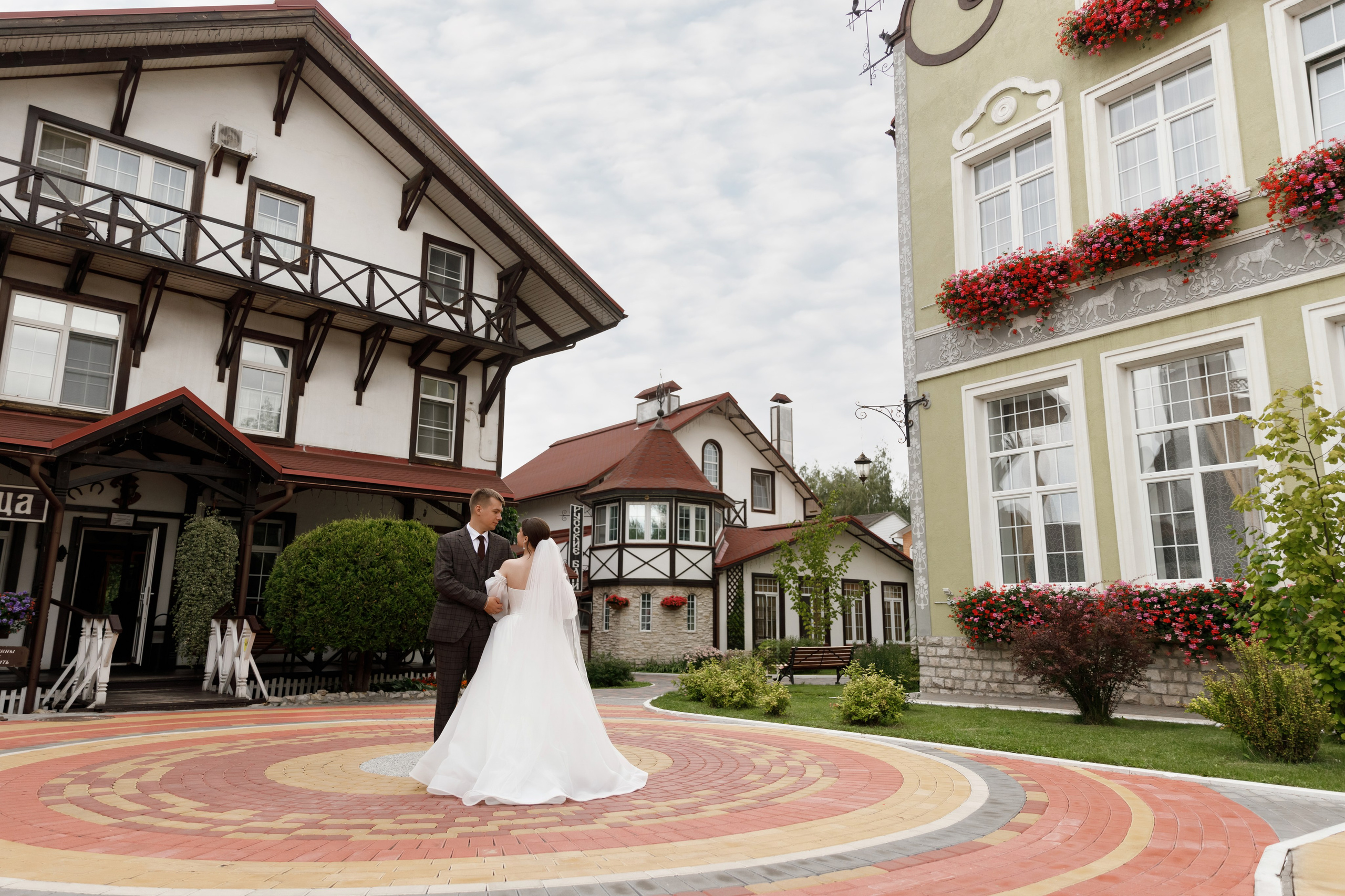 IGOR & ANASTASIA. Свадебный фотограф в Туле и Москве