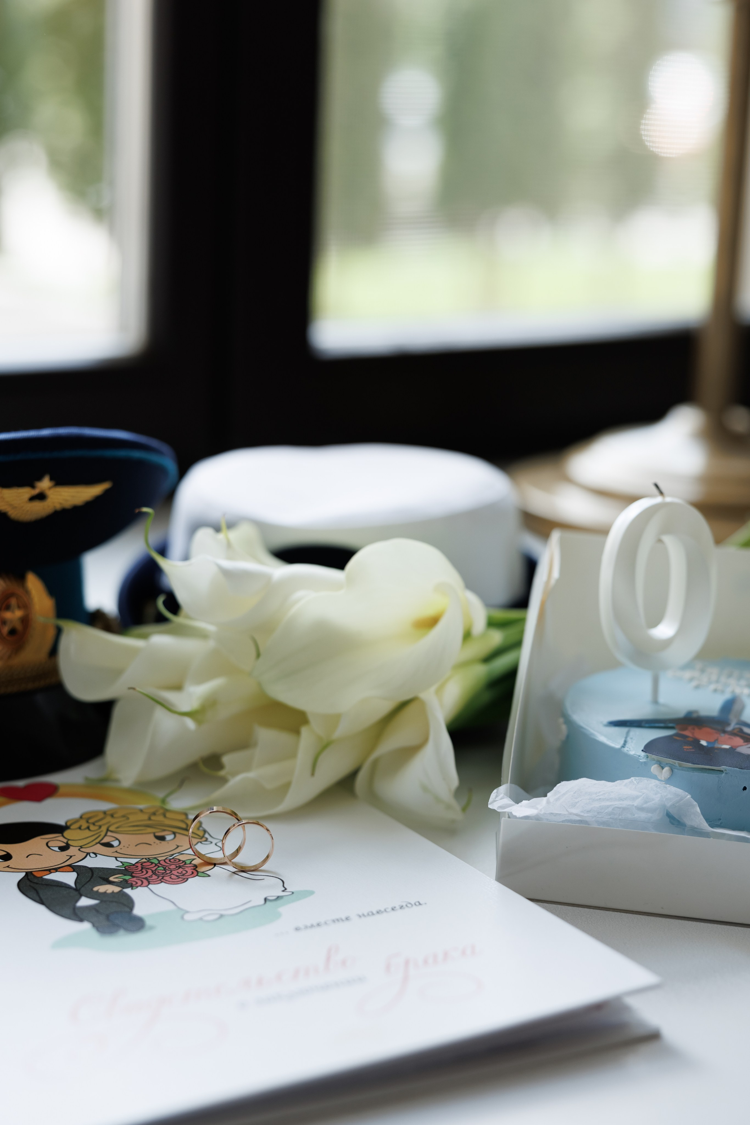 IVAN & SNEZHANA. Свадебный фотограф в Туле и Москве