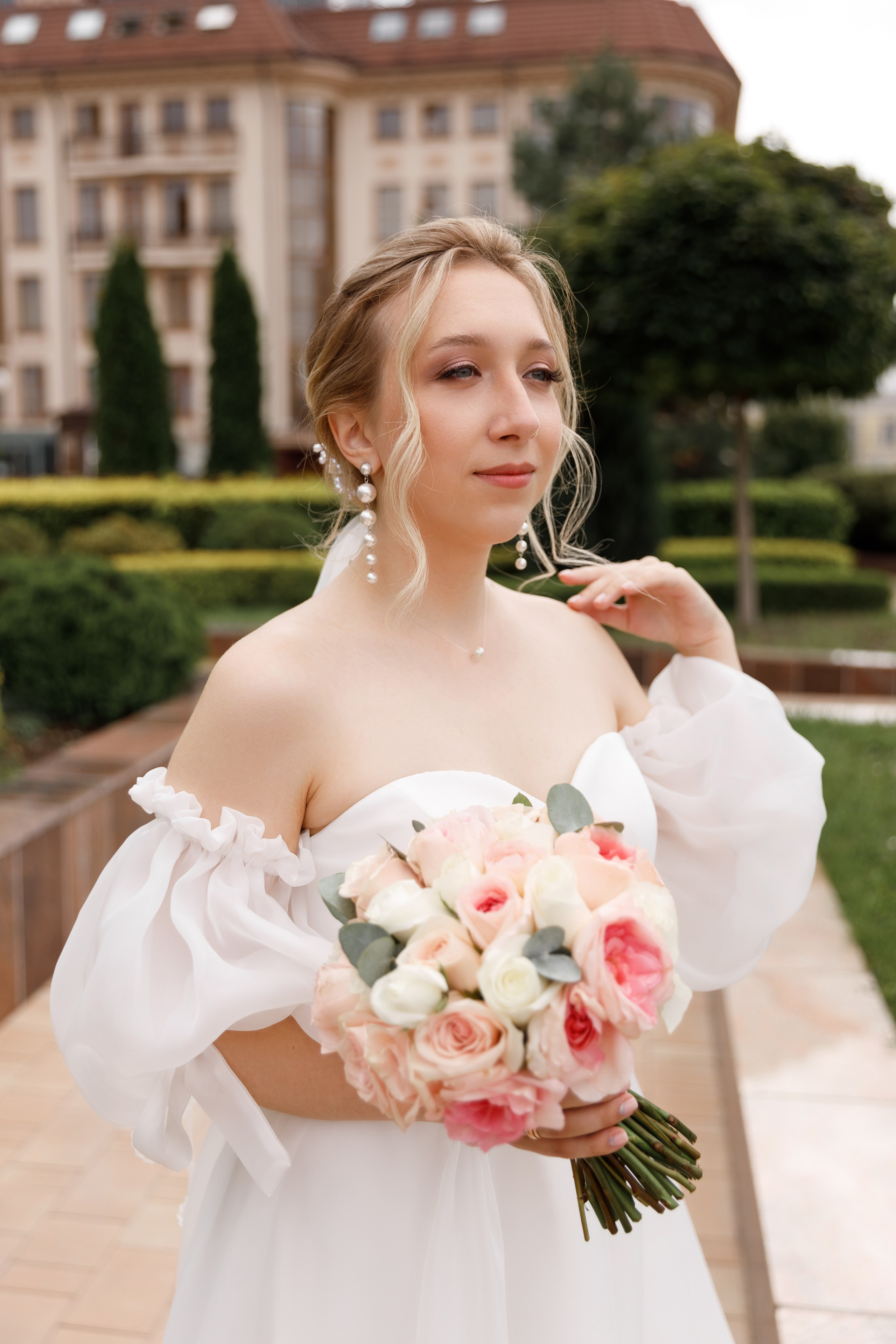 GENNADY & ANGELINA. Свадебный фотограф в Туле и Москве