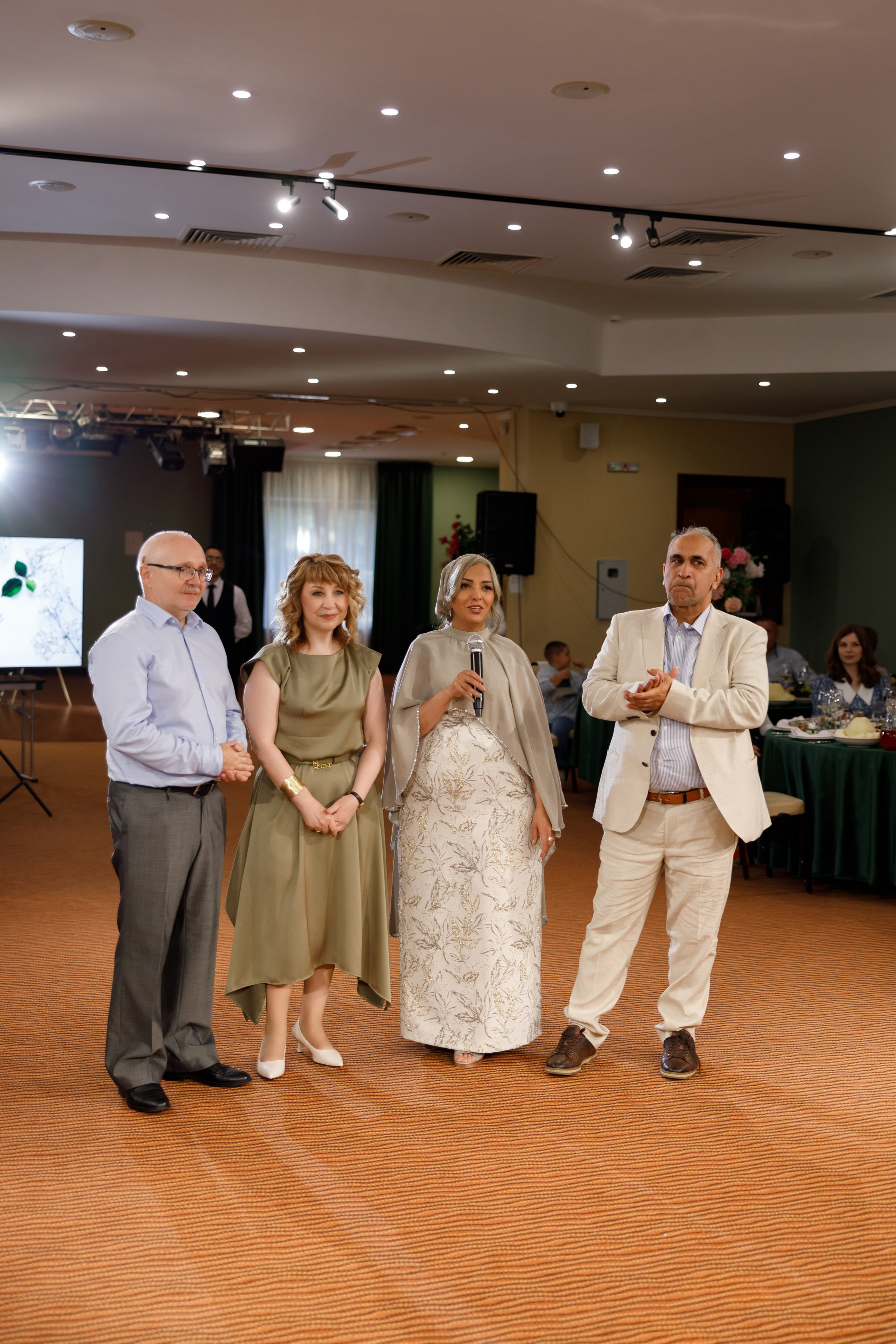 MOSTAFA & ANNA. Свадебный фотограф в Туле и Москве