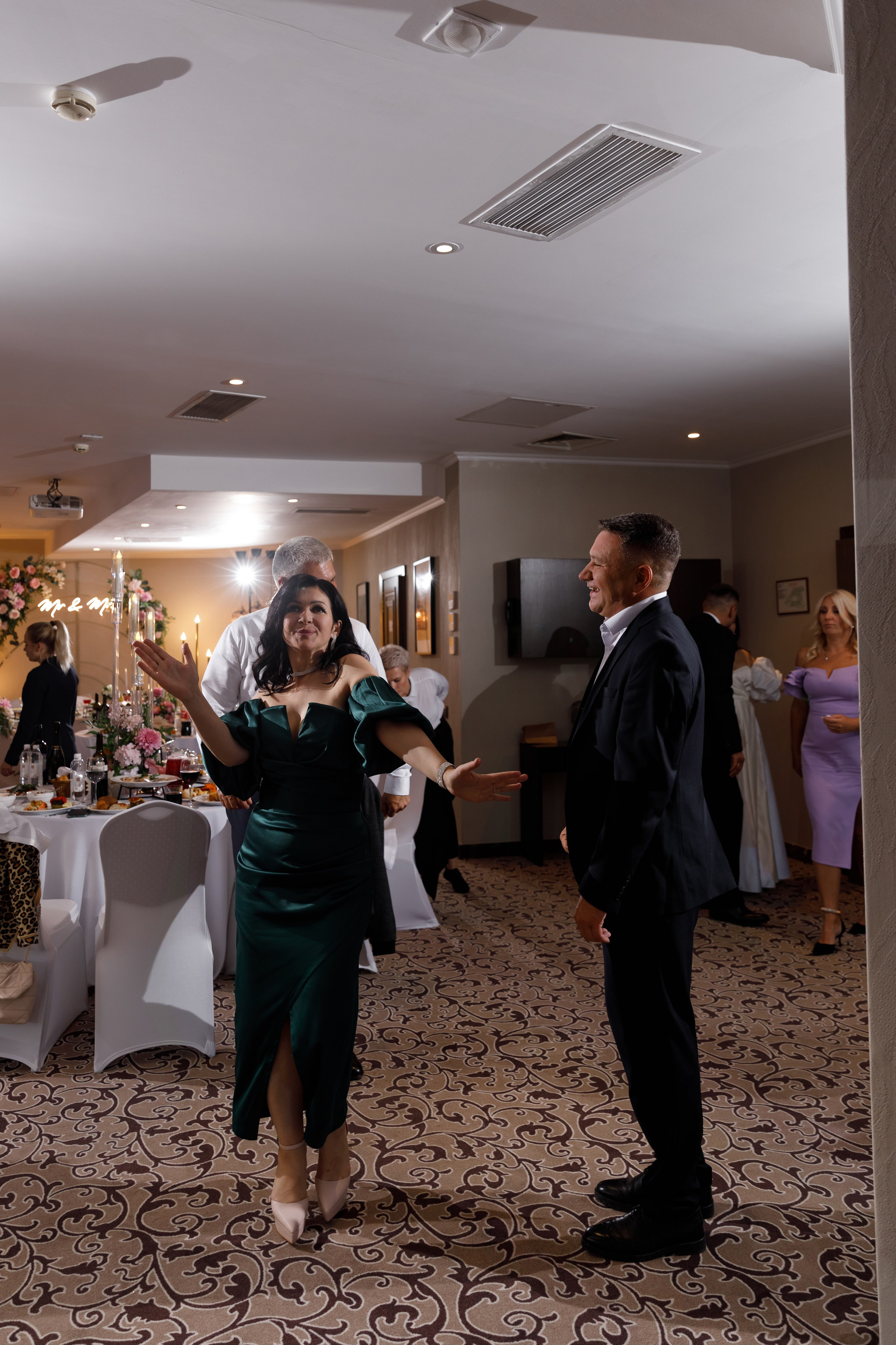 SERGEI & DARIA. Свадебный фотограф в Туле и Москве