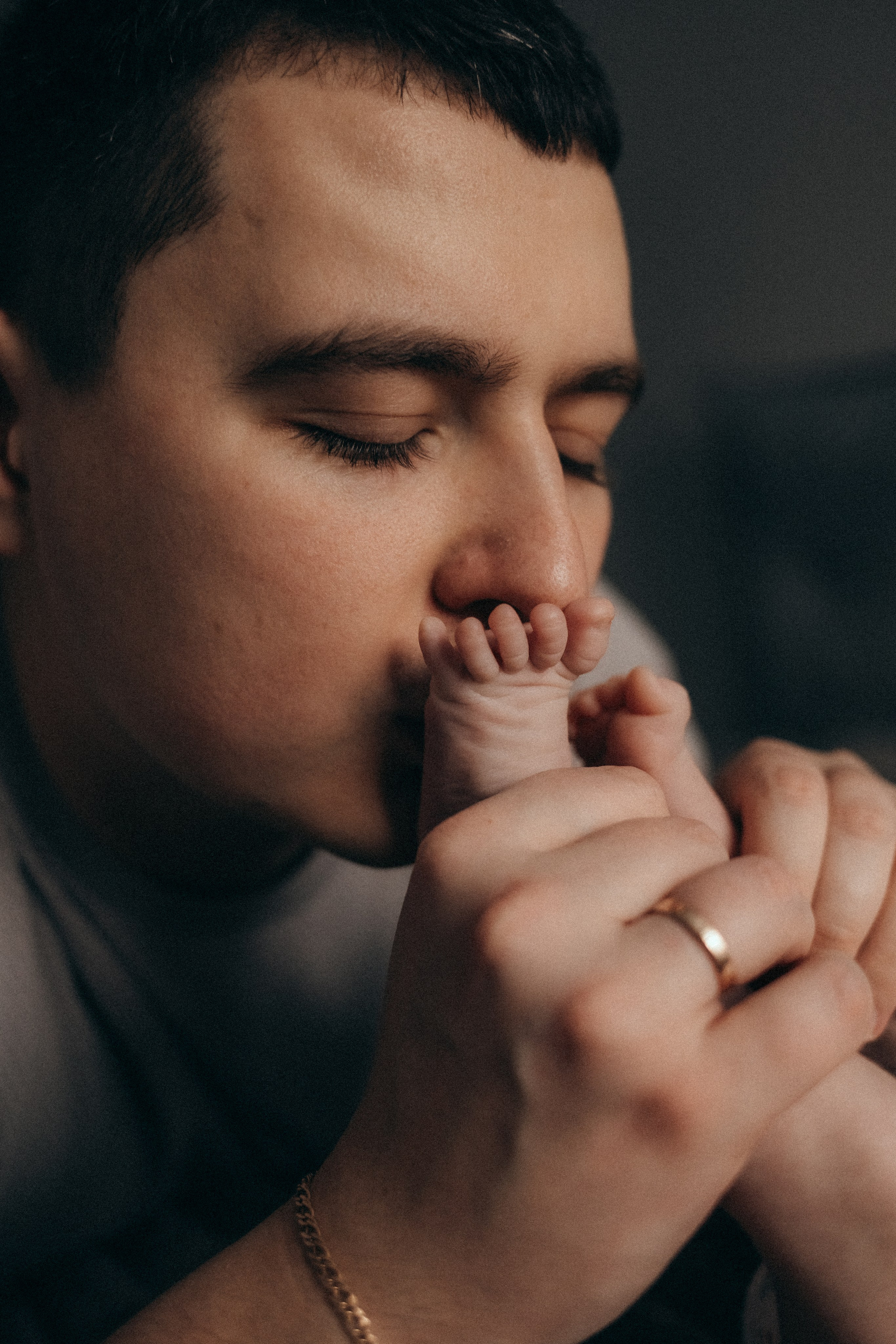 Семья Ремизовых. Семейный и детский фотограф в Нижнем Новгороде Буслаева Мария