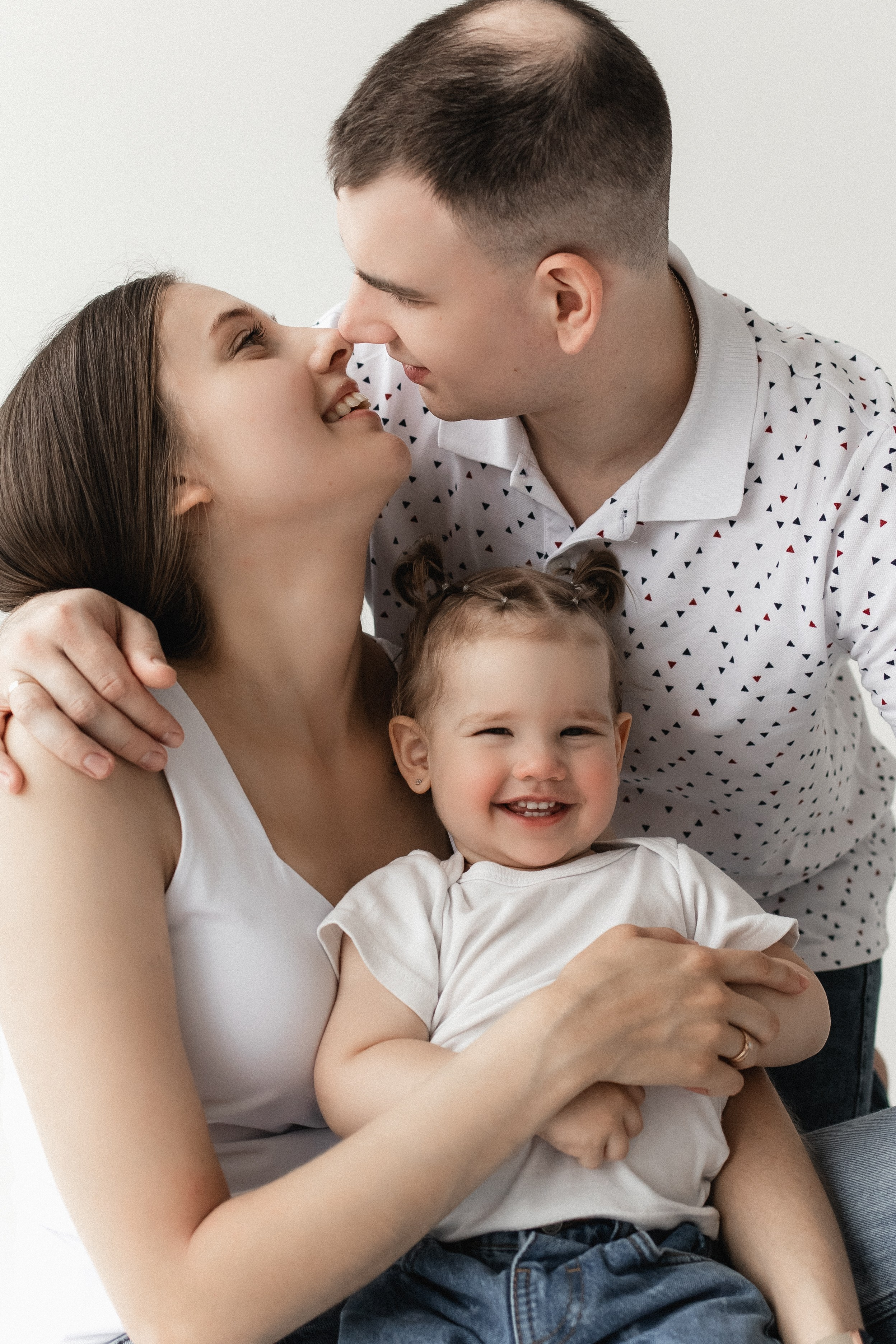 СТУДИЯ. Семейный и детский фотограф в Нижнем Новгороде Буслаева Мария