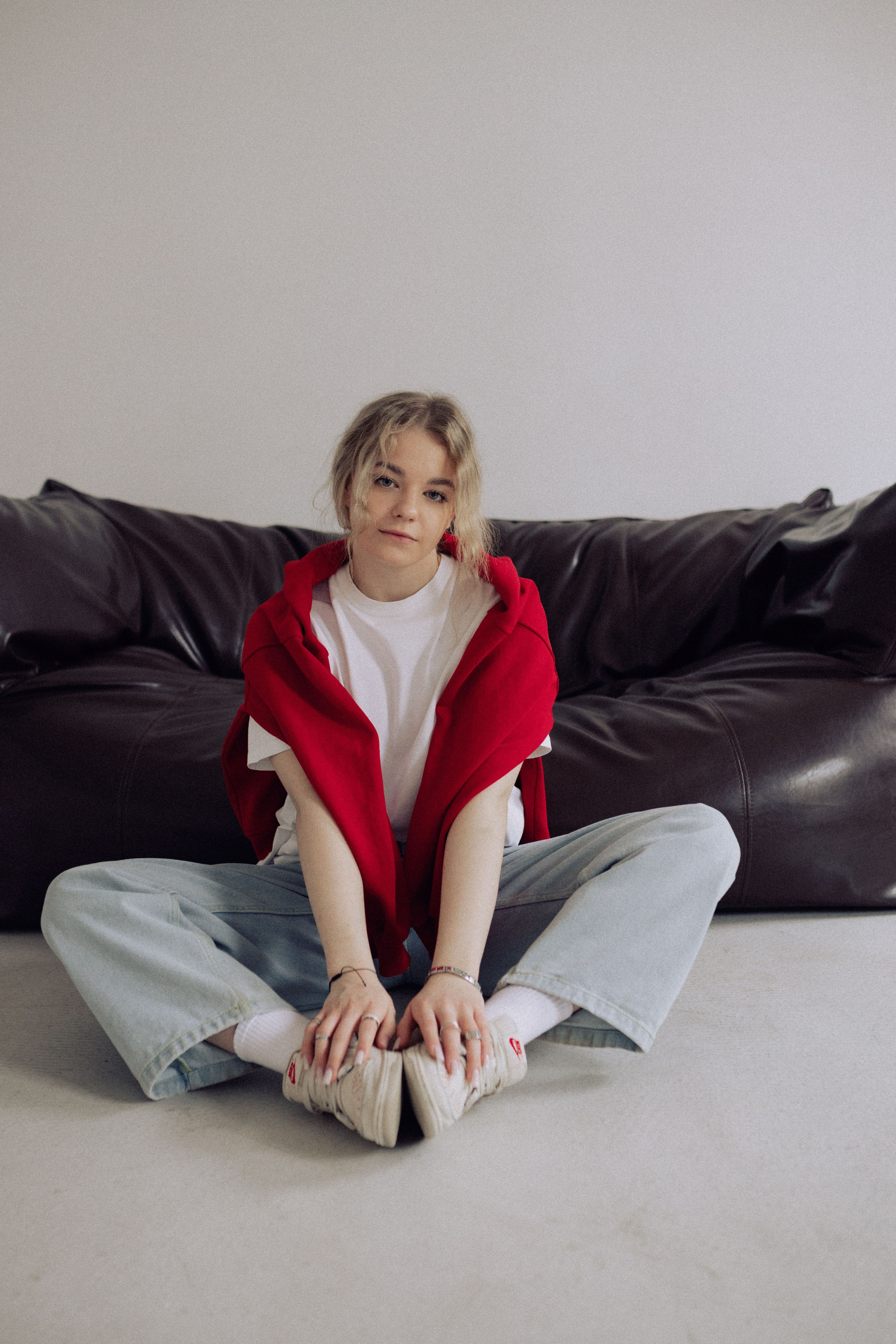 Аня. Фотограф Стилист Тюмень Вера Хайруллина