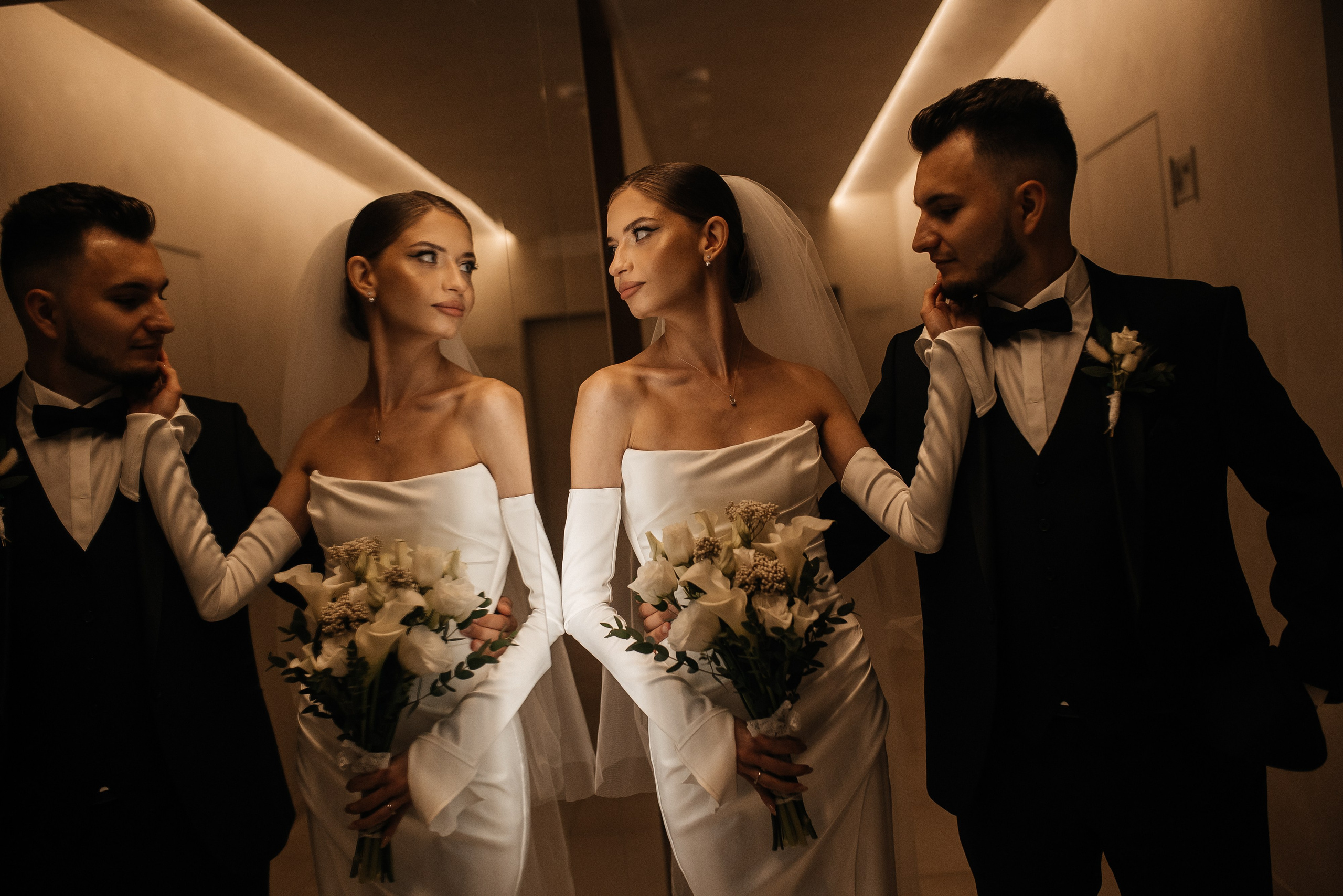 Антон и Лиза 2024. Свадебный и портретный фотограф Алина Иванова. Екатеринбург-Москва