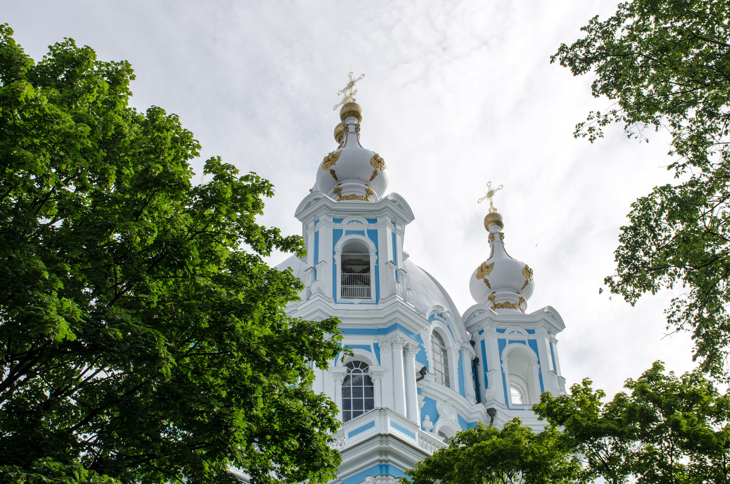 Путешествия. Фотограф и ретушер Самохвалова Ольга