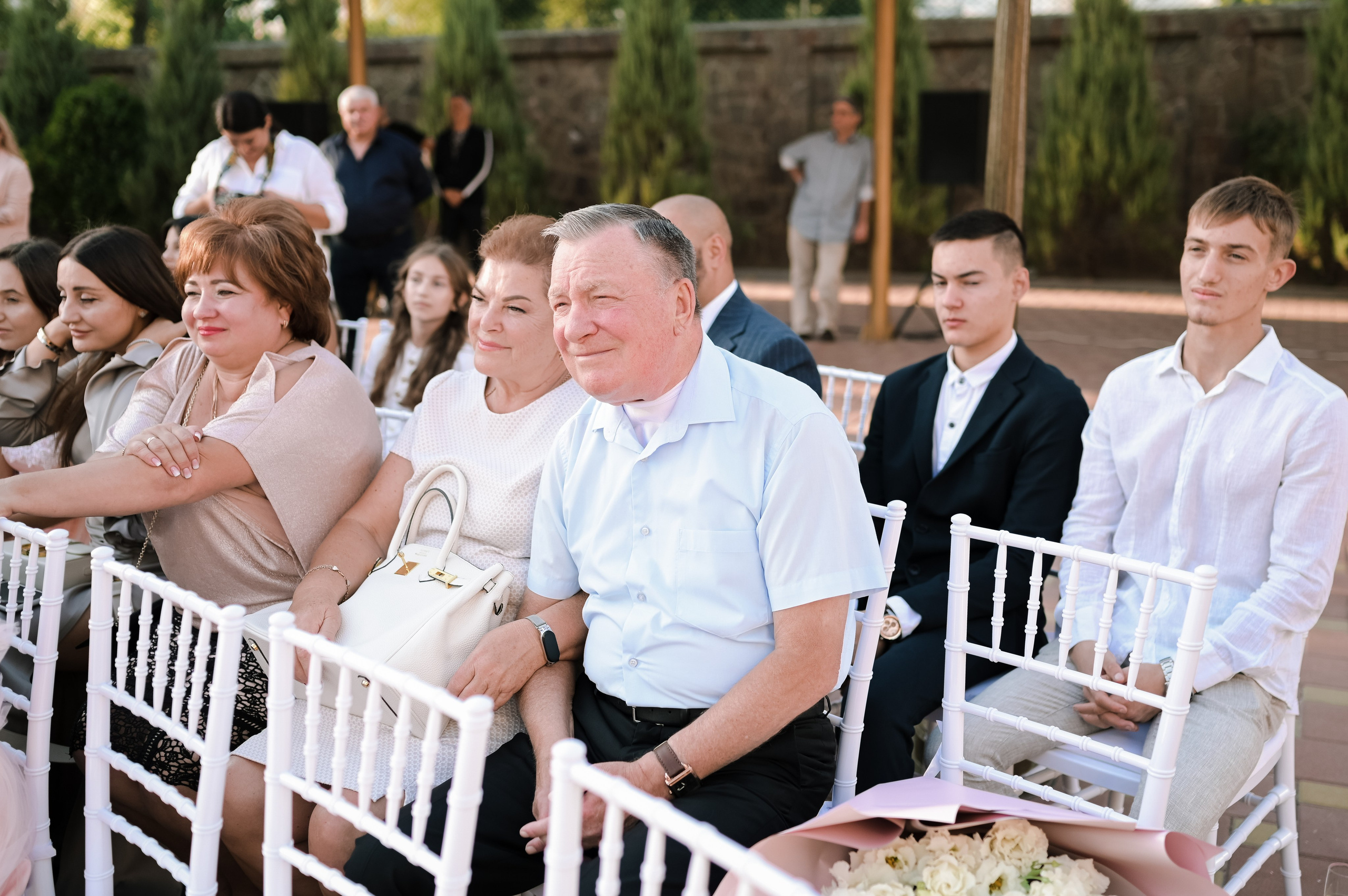 Ахтем и Анастасия. Евпатория. Свадебный фотограф. Крым и дальше!