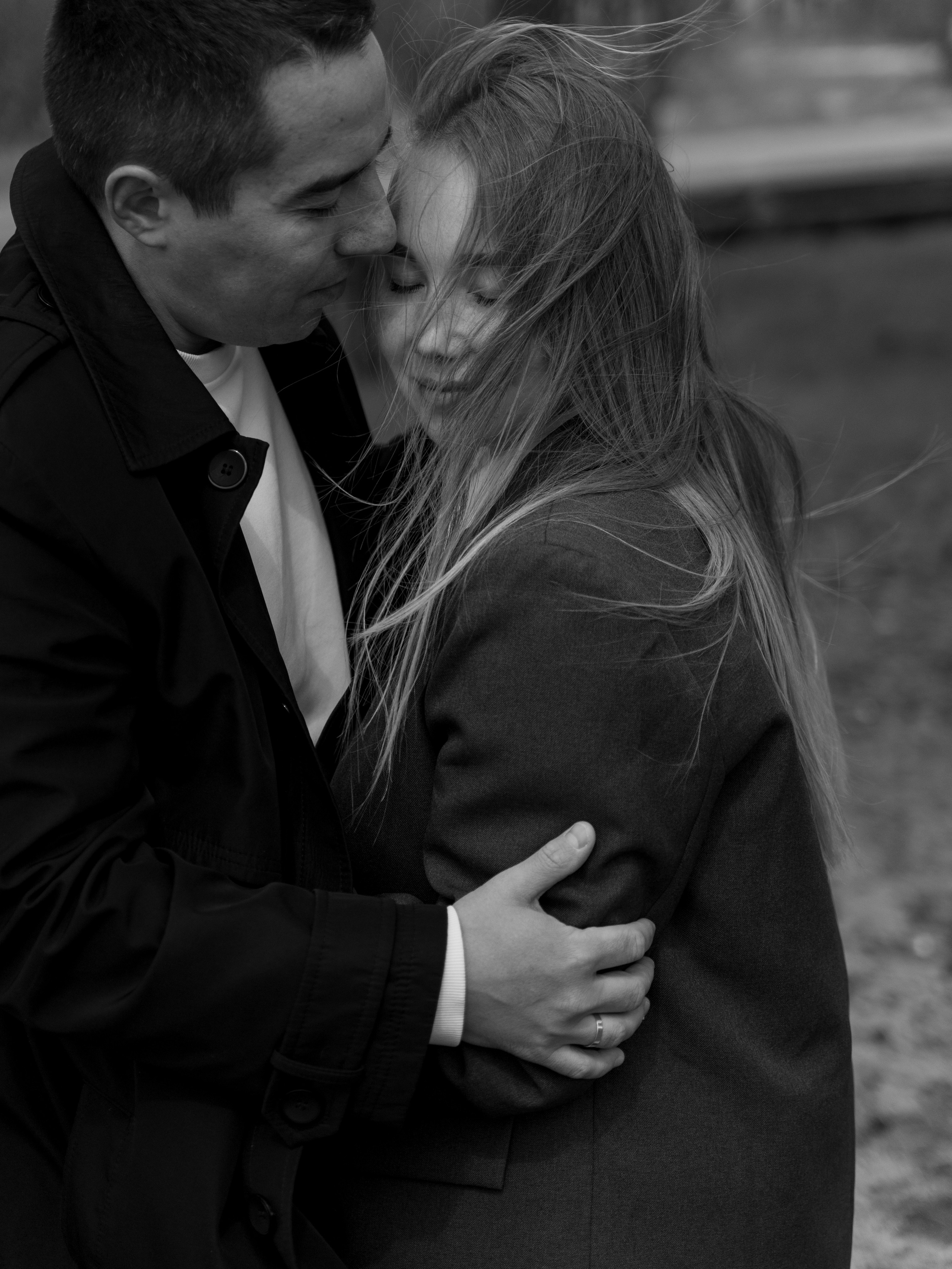 Настя, Леша, Бекки и Оливка. Свадебный и семейный фотограф Диана Лбова. Чебоксары