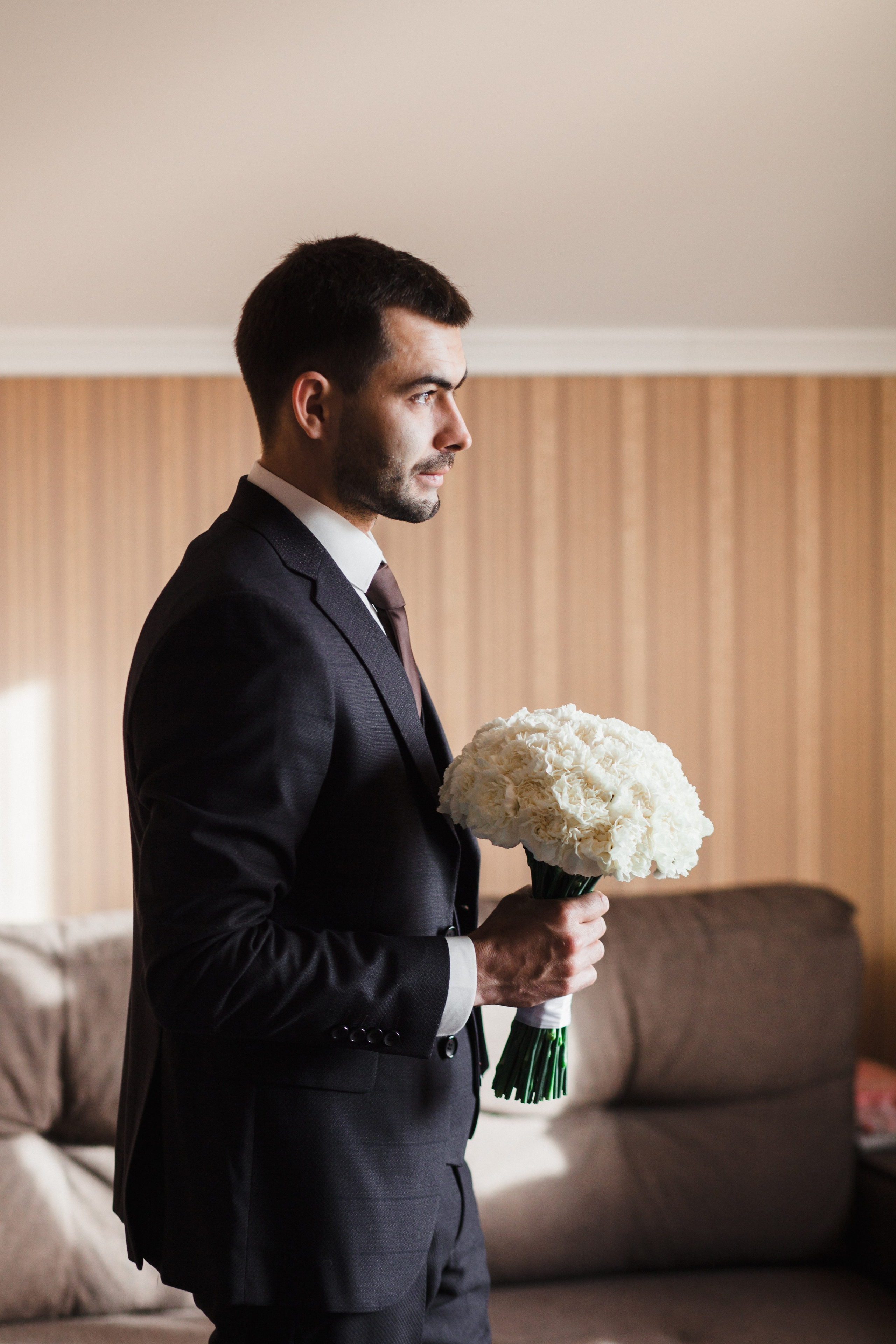 Александр и Виктория. Свадебный и семейный фотограф в Краснодаре