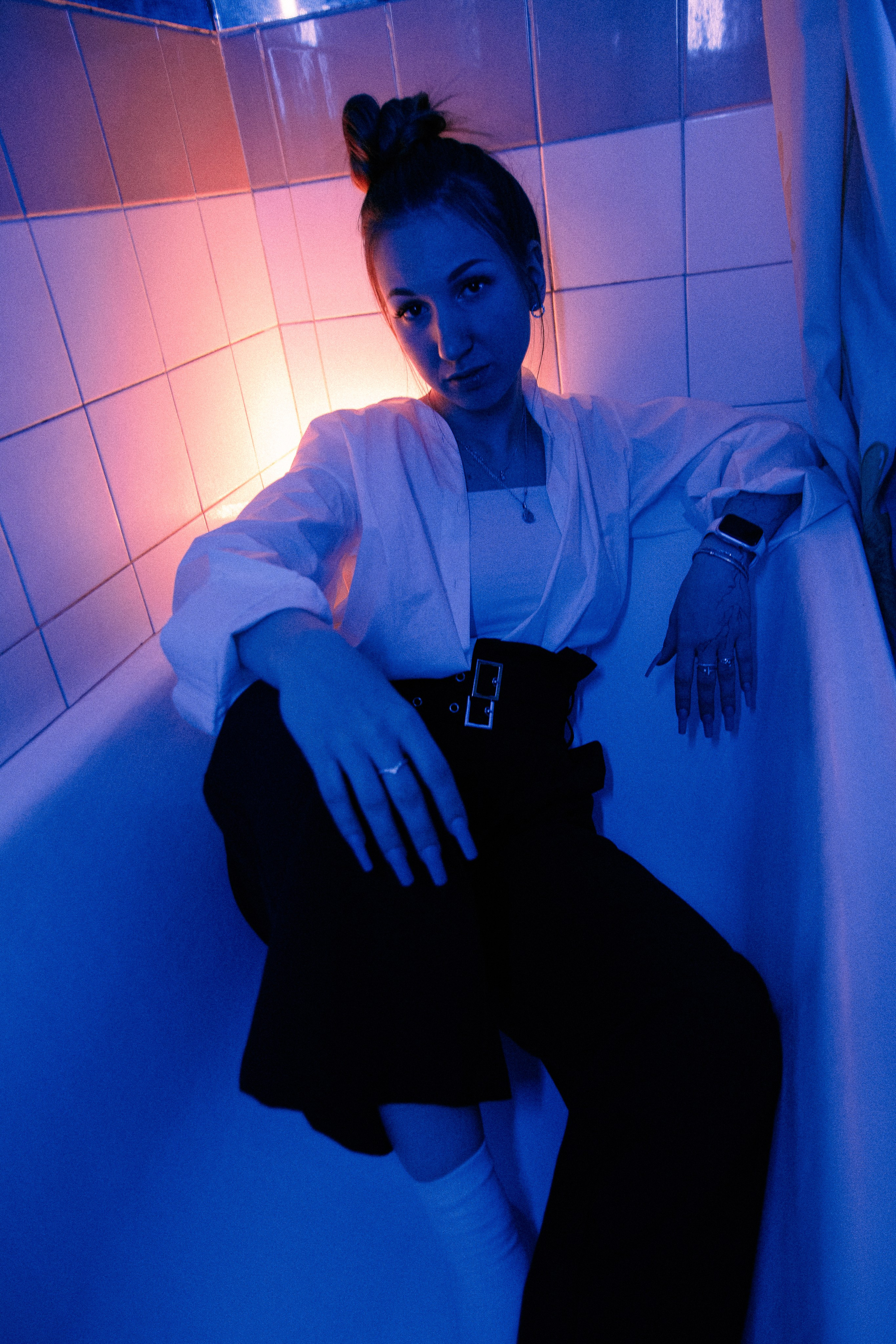 Виктория. Дмитрий Рябов — фотограф