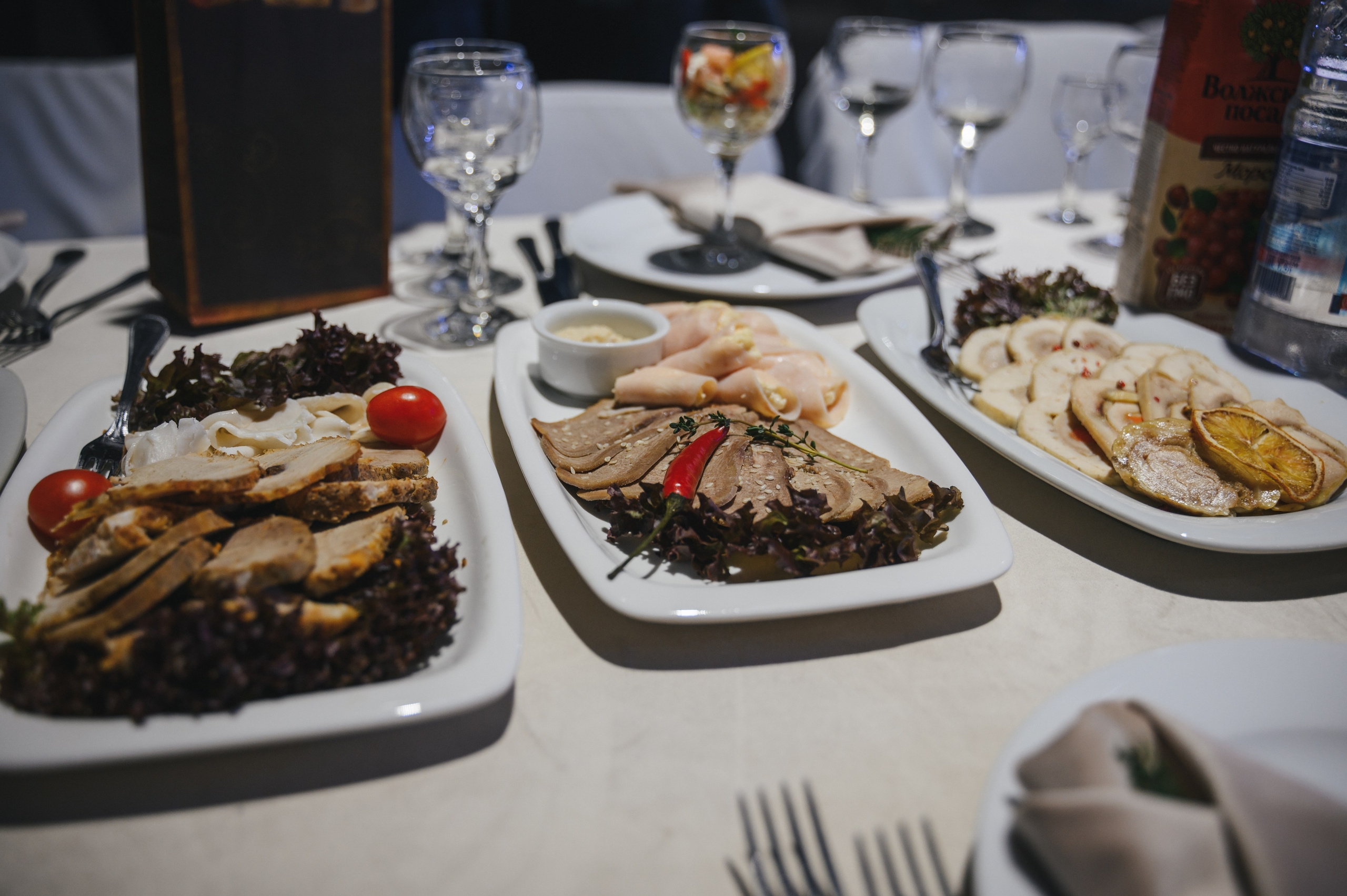 СамГМУ (Песня года 2025). Фотограф в Самаре