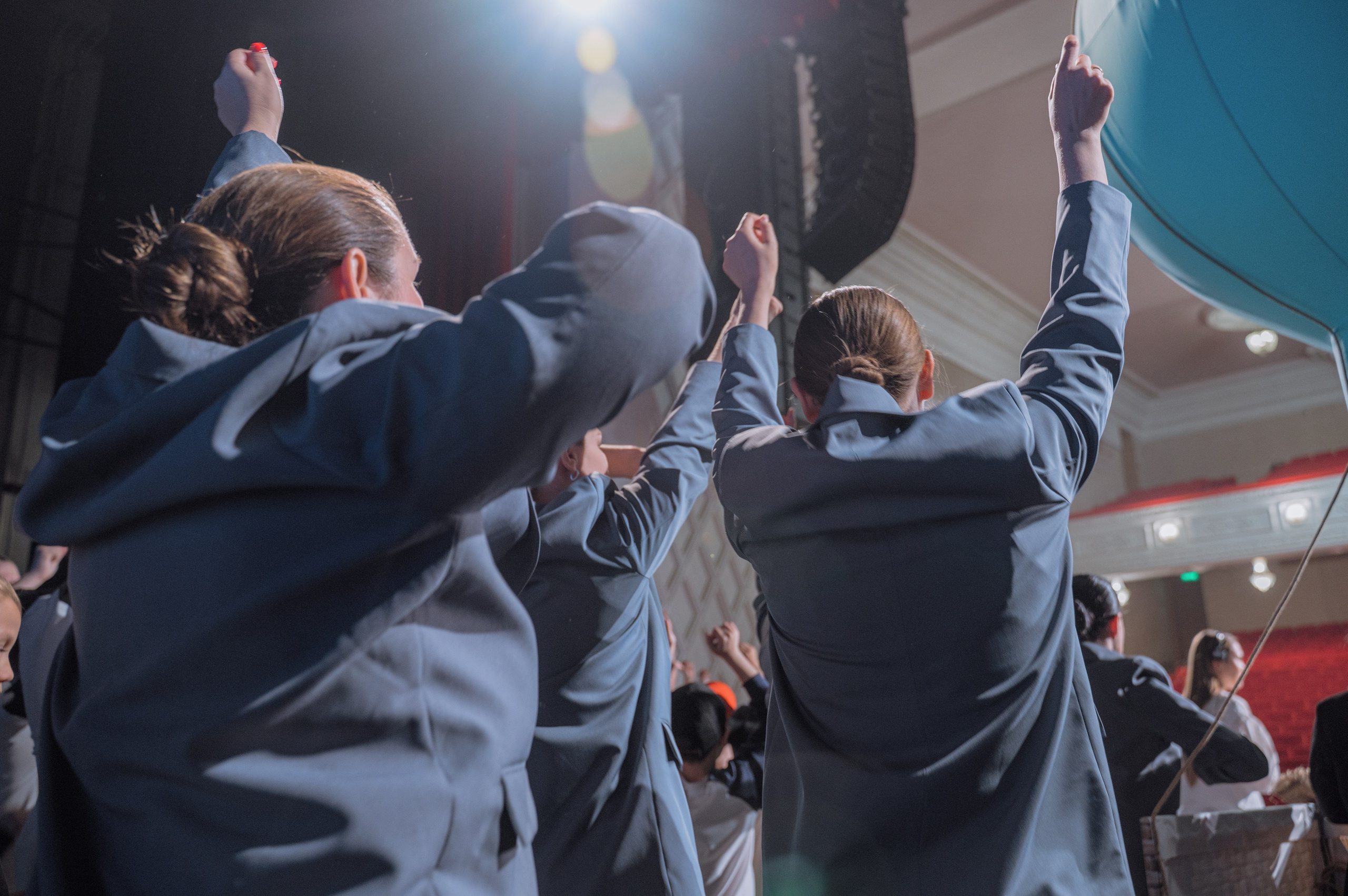 Концерт «Грани возможного». Фотограф в Самаре