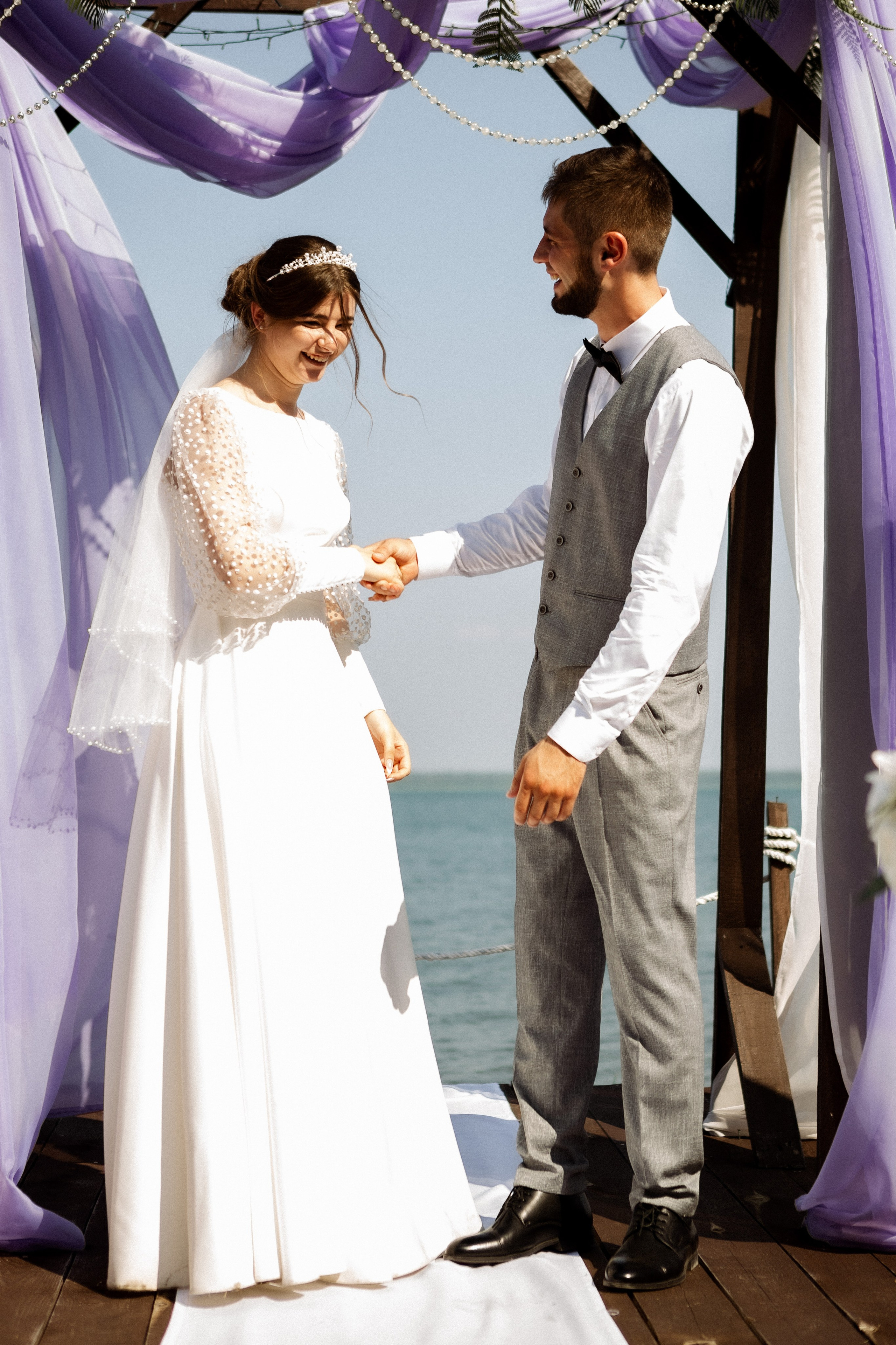 Тимур и Вероника. Фотограф в Челябинске Наталья Епимахова