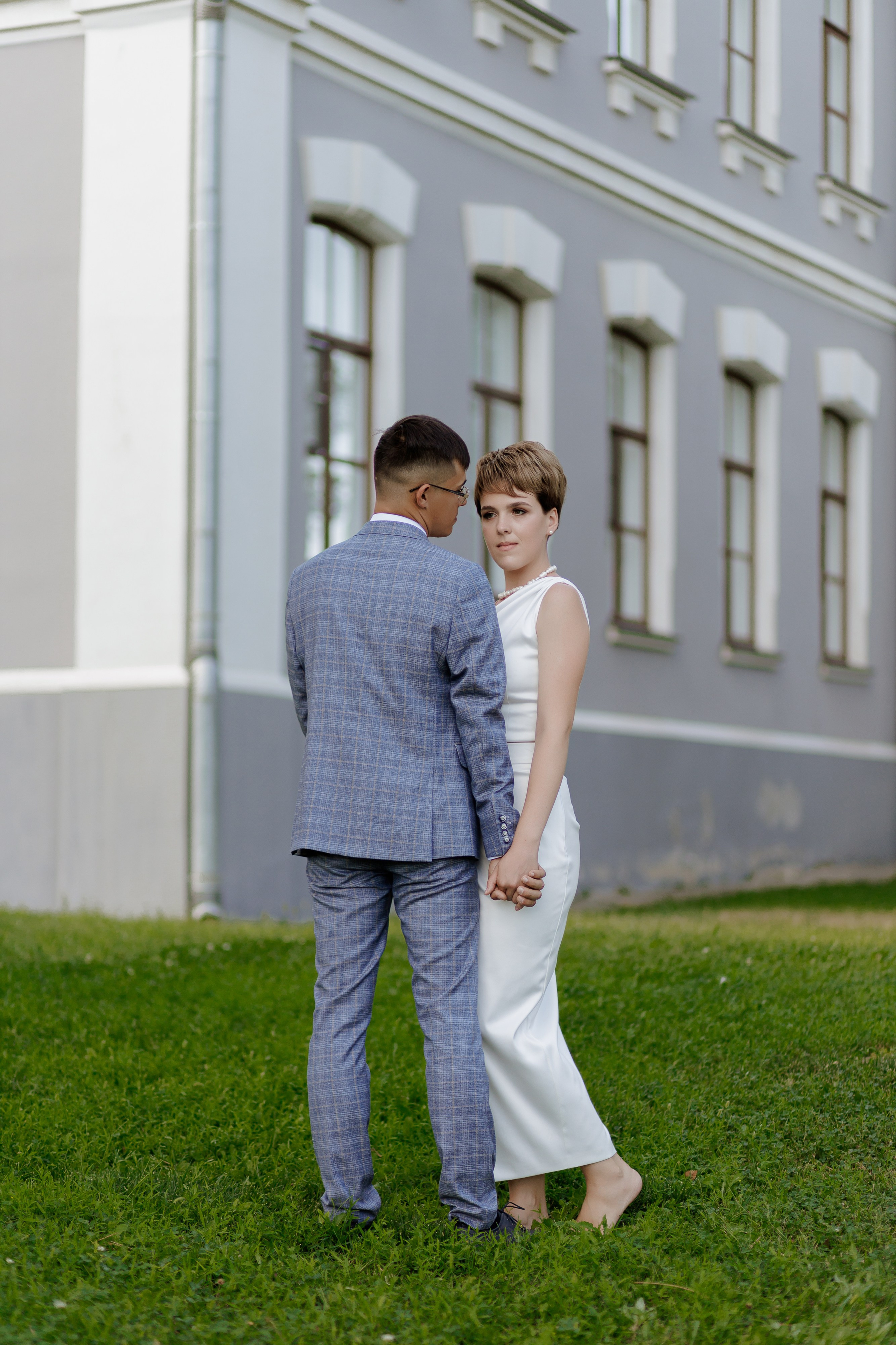 Анна и Павел. Фотограф и видеомейкер в Астрахани | Мария Сушкова